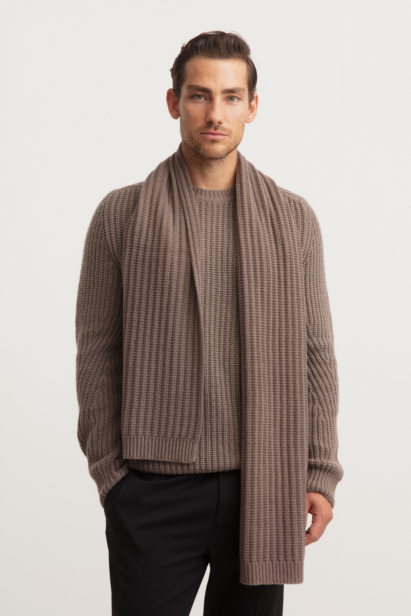 Cashmere Scarf