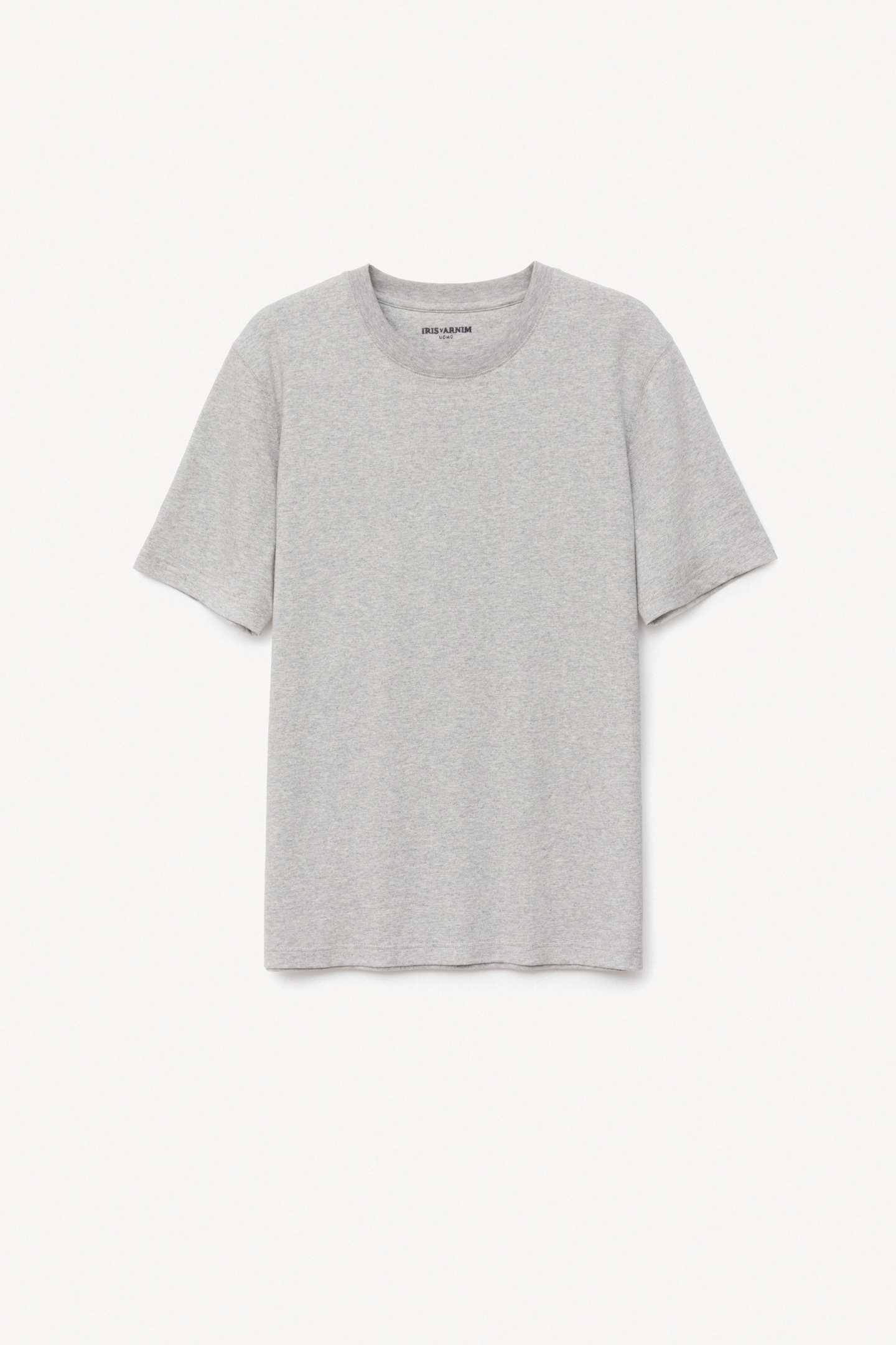Organic Cotton T-Shirt