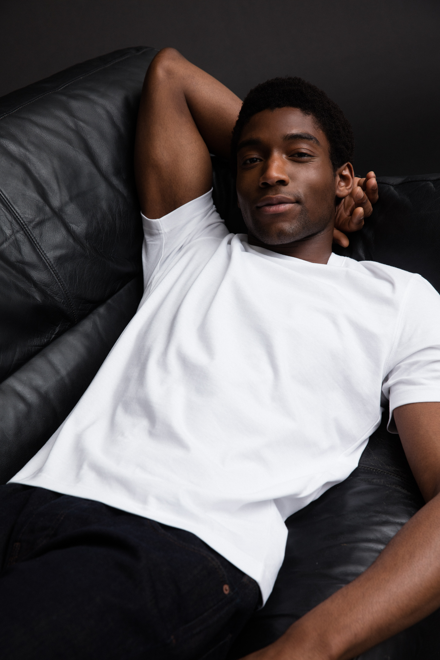 Organic Cotton T-Shirt