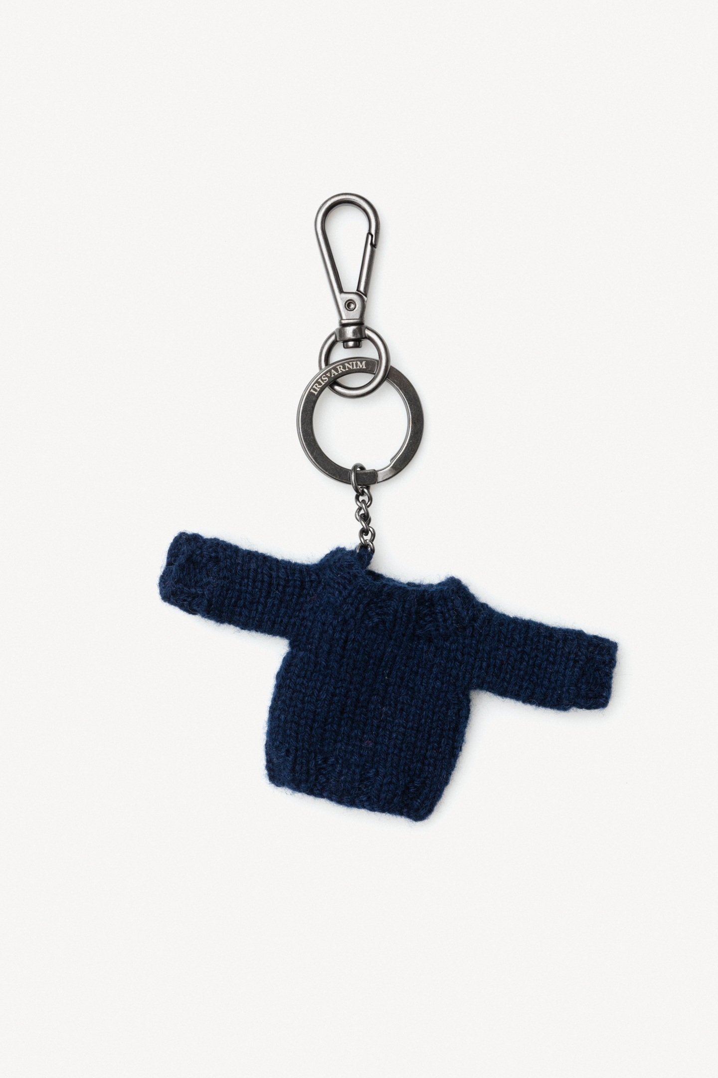 Cashmere Keyholder