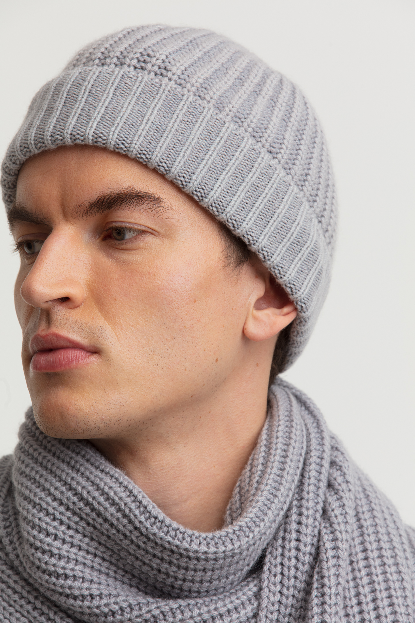 Cashmere Hat