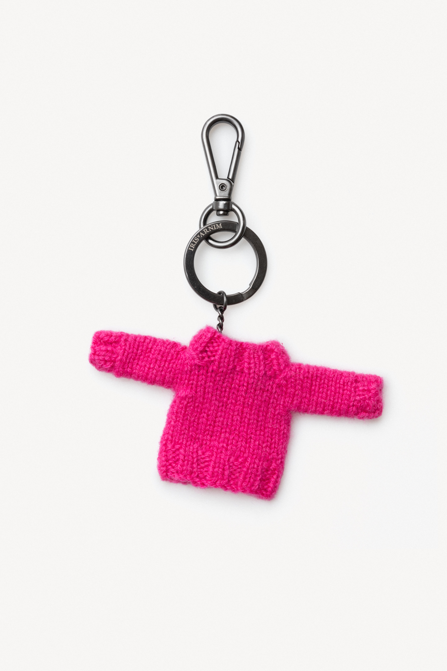 Cashmere Keyholder