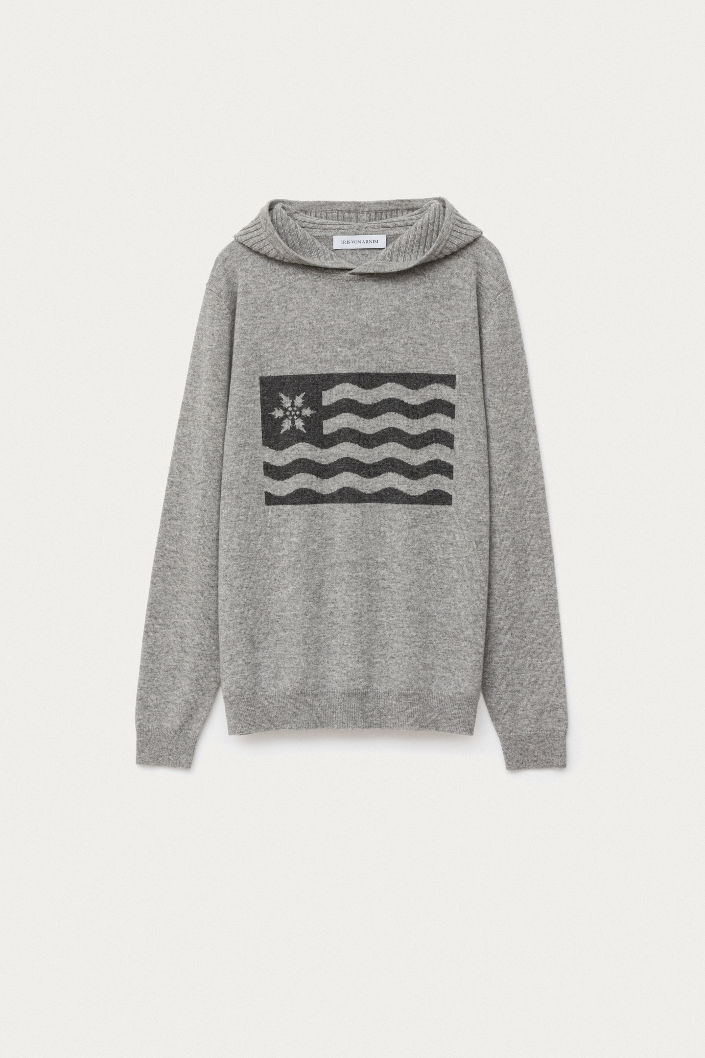 Unisex Cashmere Sweater