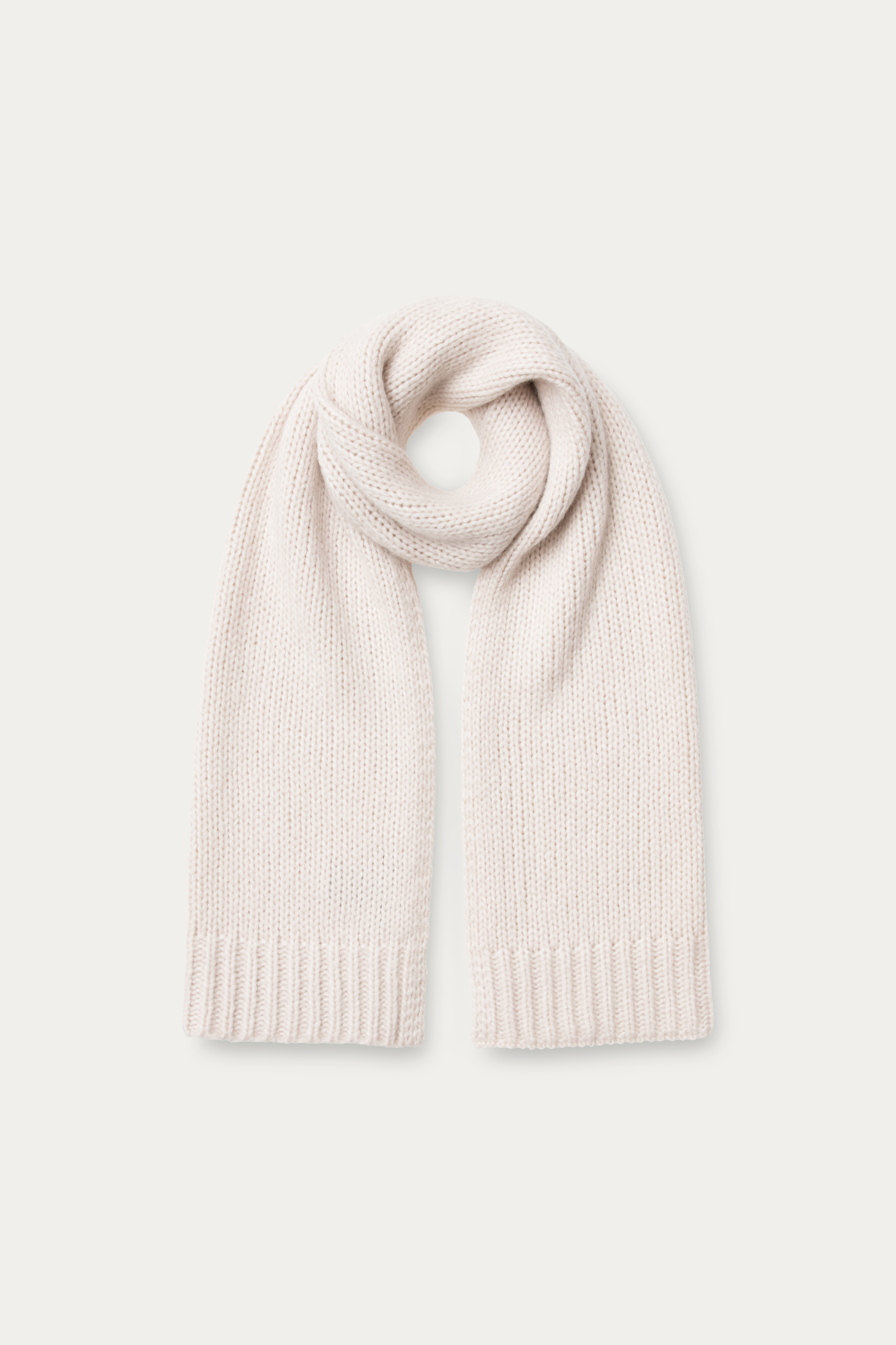 Cashmere-Silk Scarf