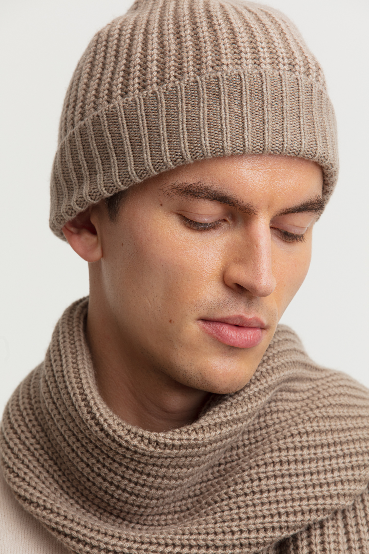 Cashmere Hat