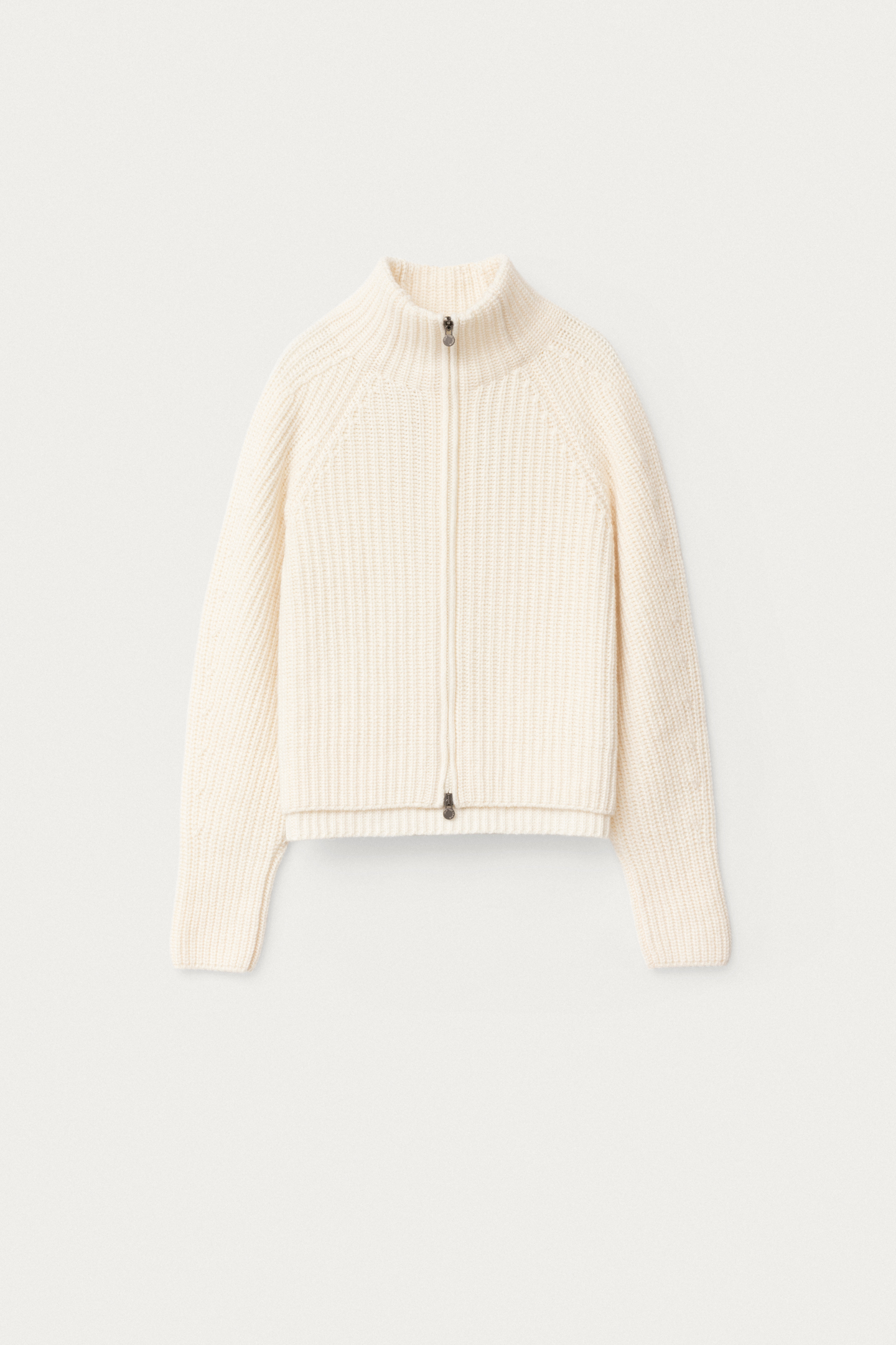 Cashmere Cardigan