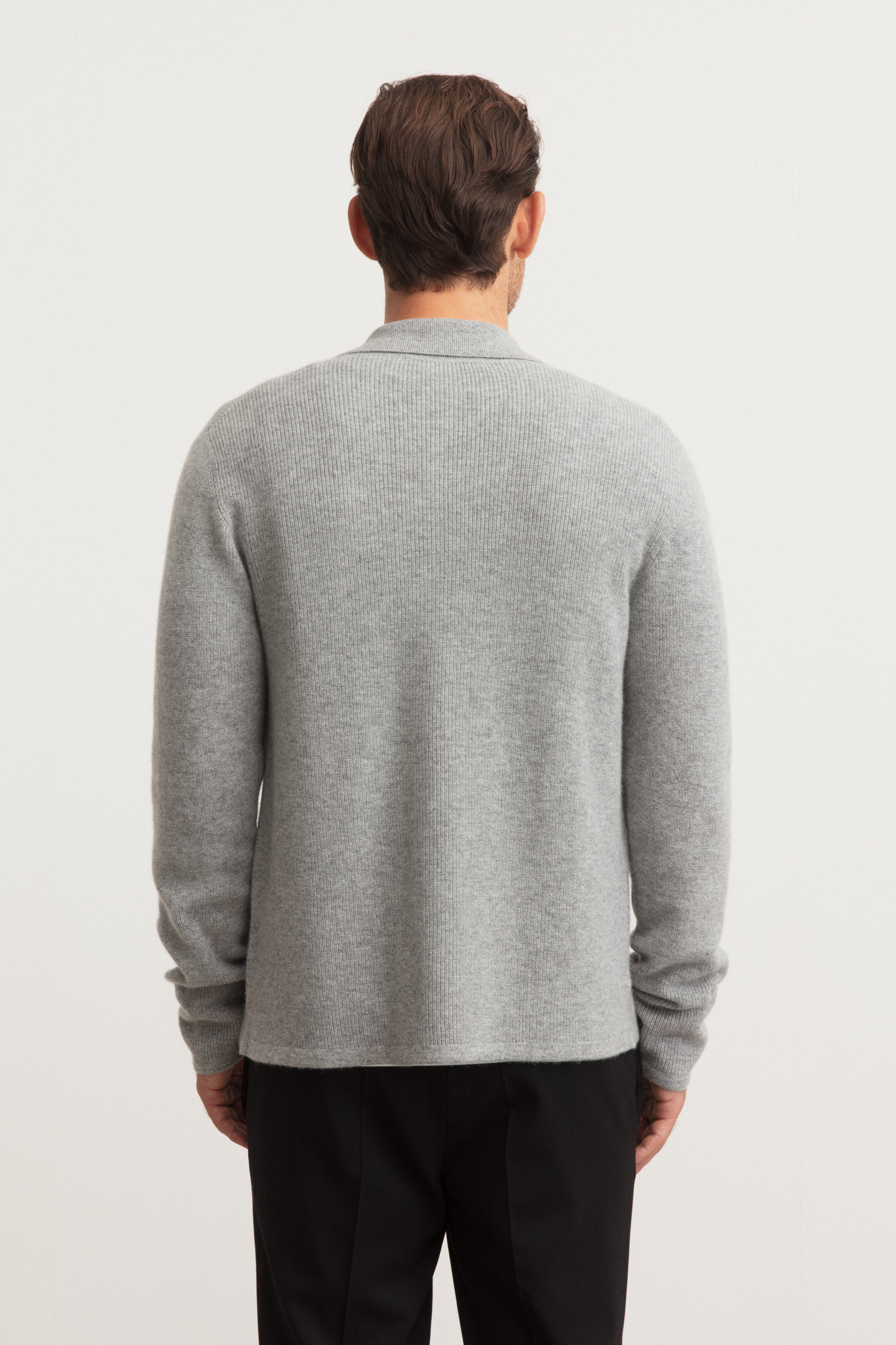 Cashmere Sweater