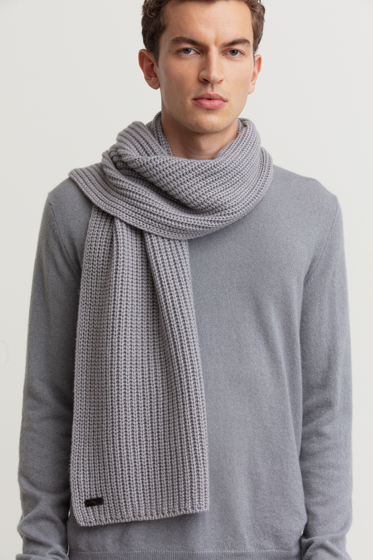 Cashmere Scarf