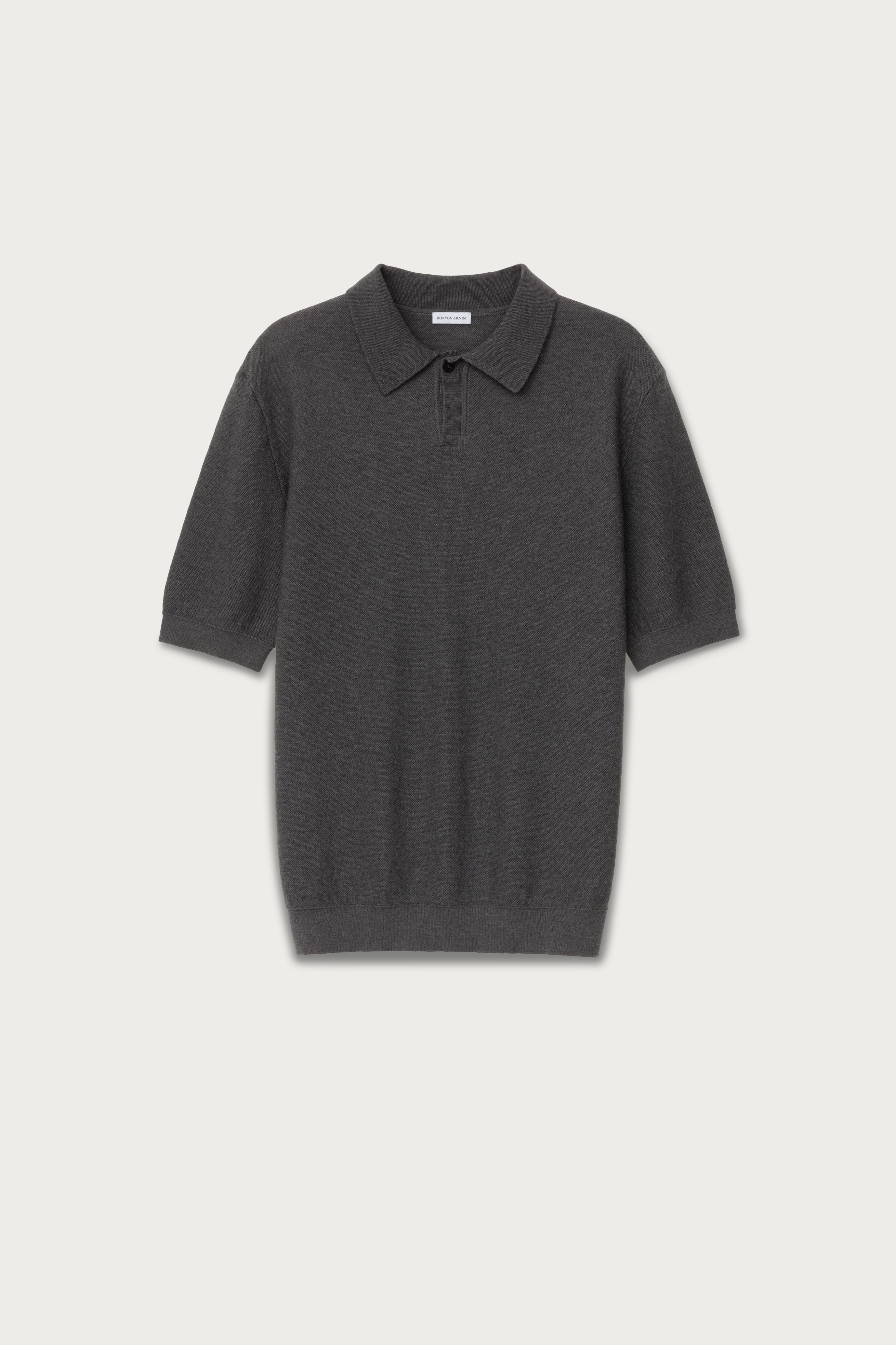 Superfine Cashmere T-Shirt