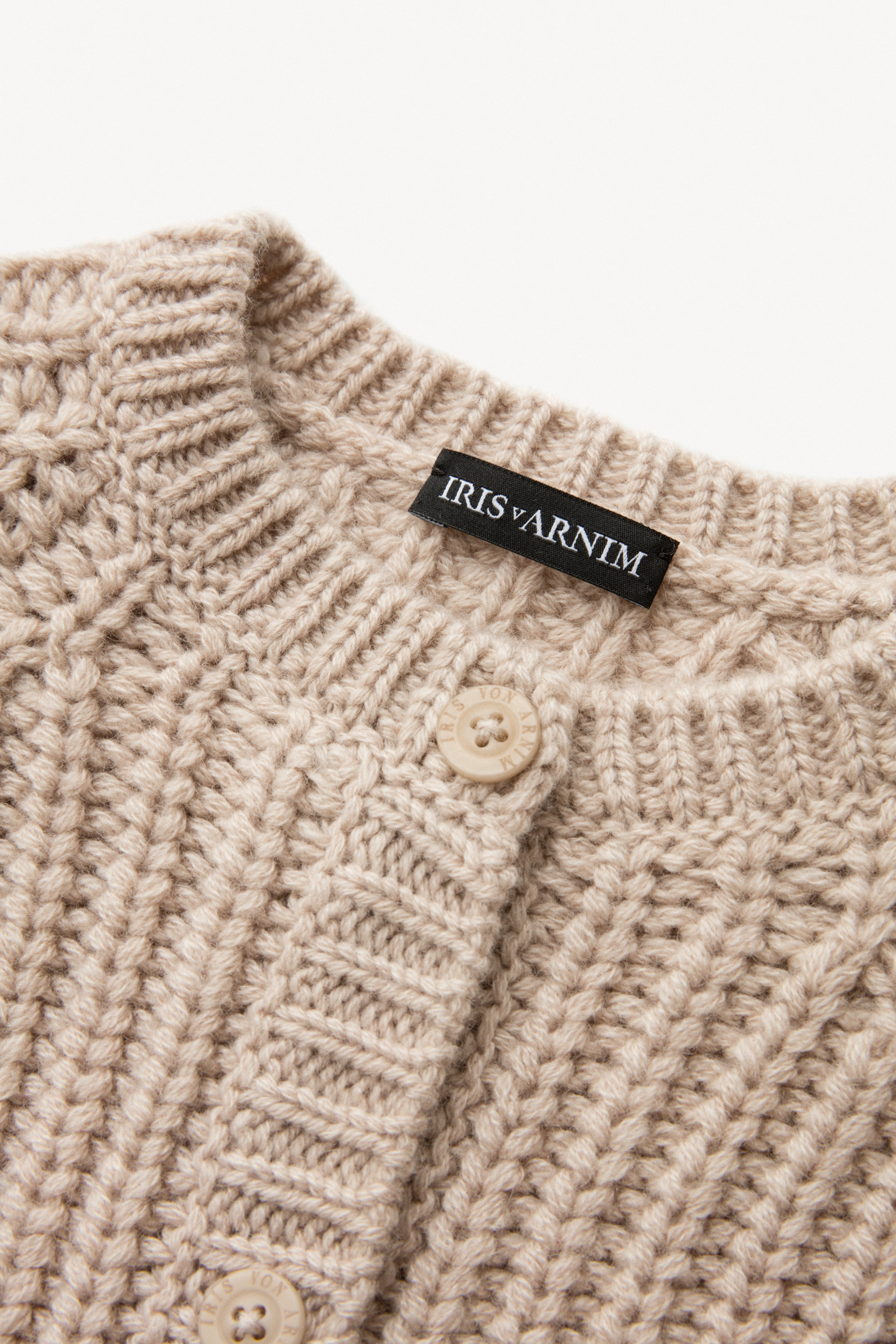 Cashmere Sweater