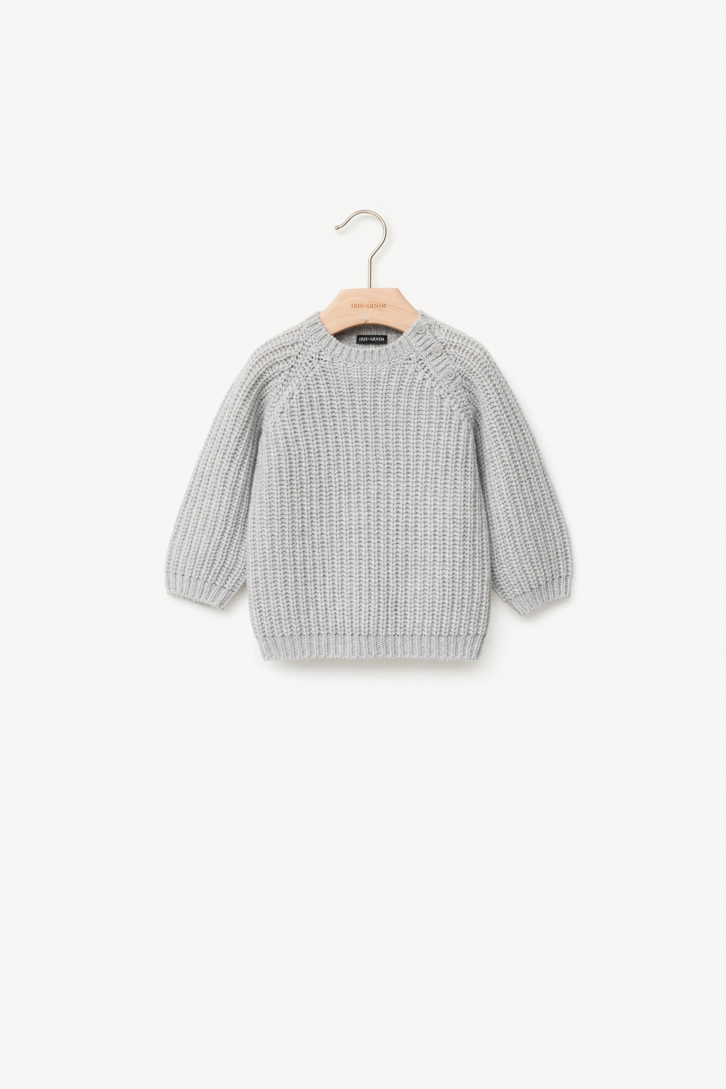 Cashmere Sweater