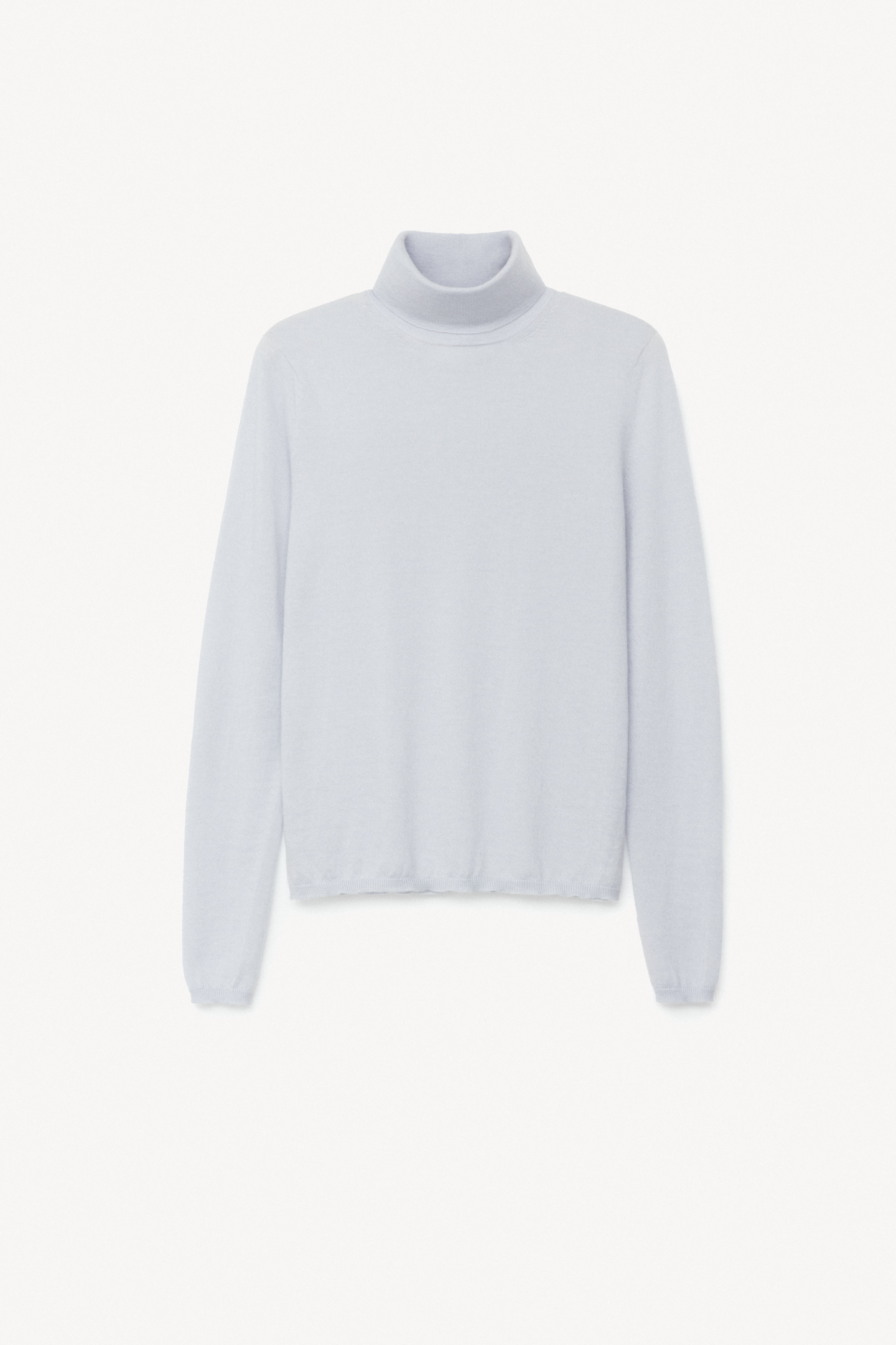 Superfine Cashmere Sweater