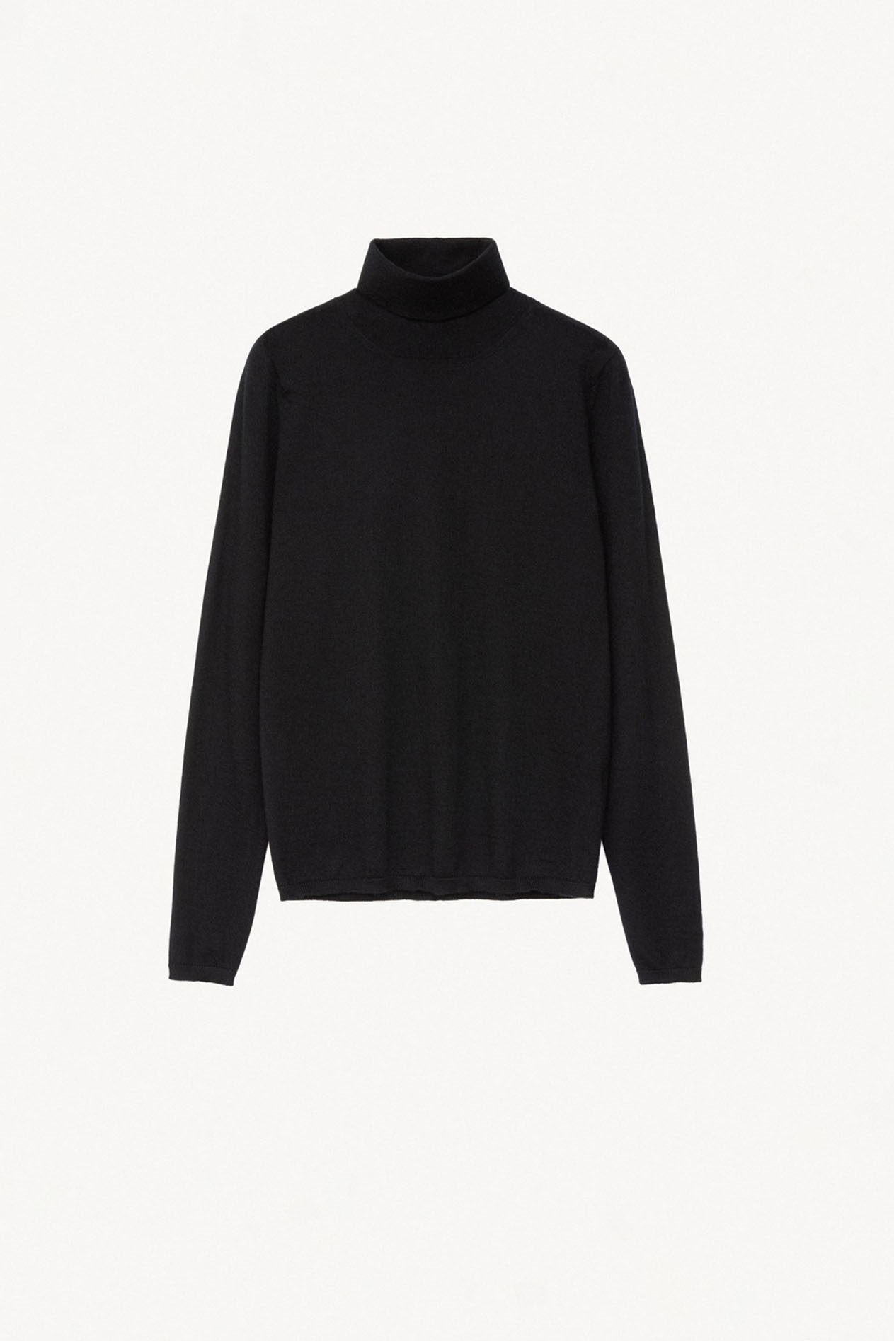 Superfine Cashmere Sweater