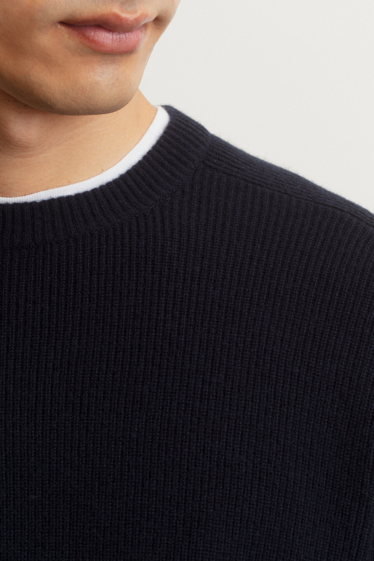 Cashmere Sweater