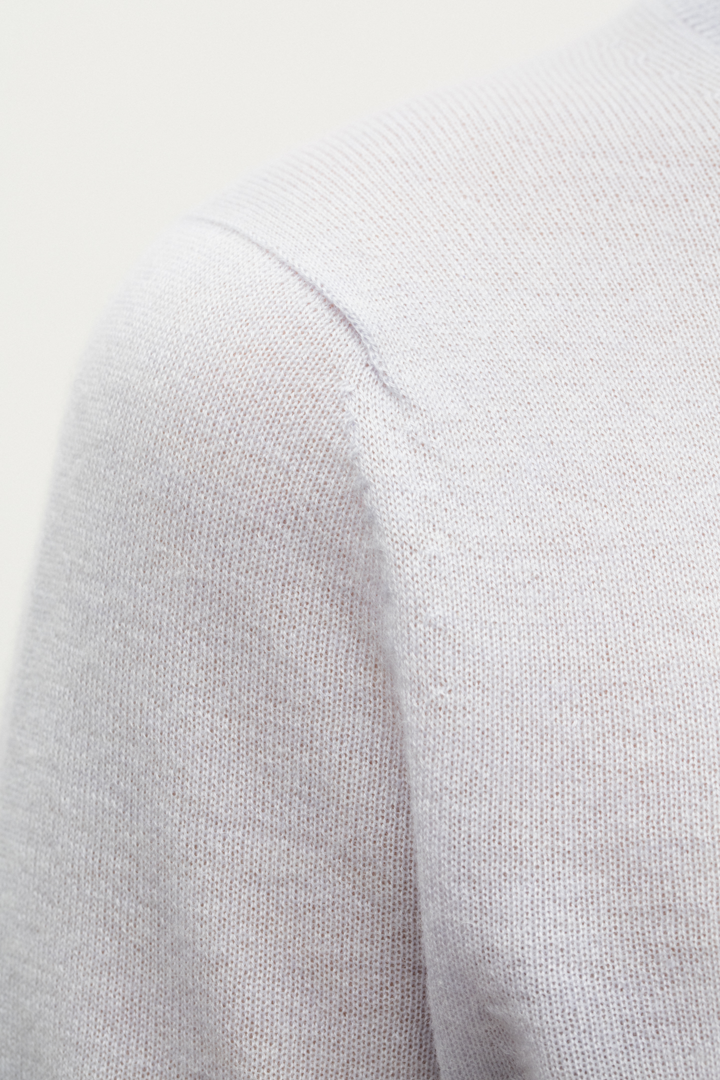 Superfine Cashmere Sweater