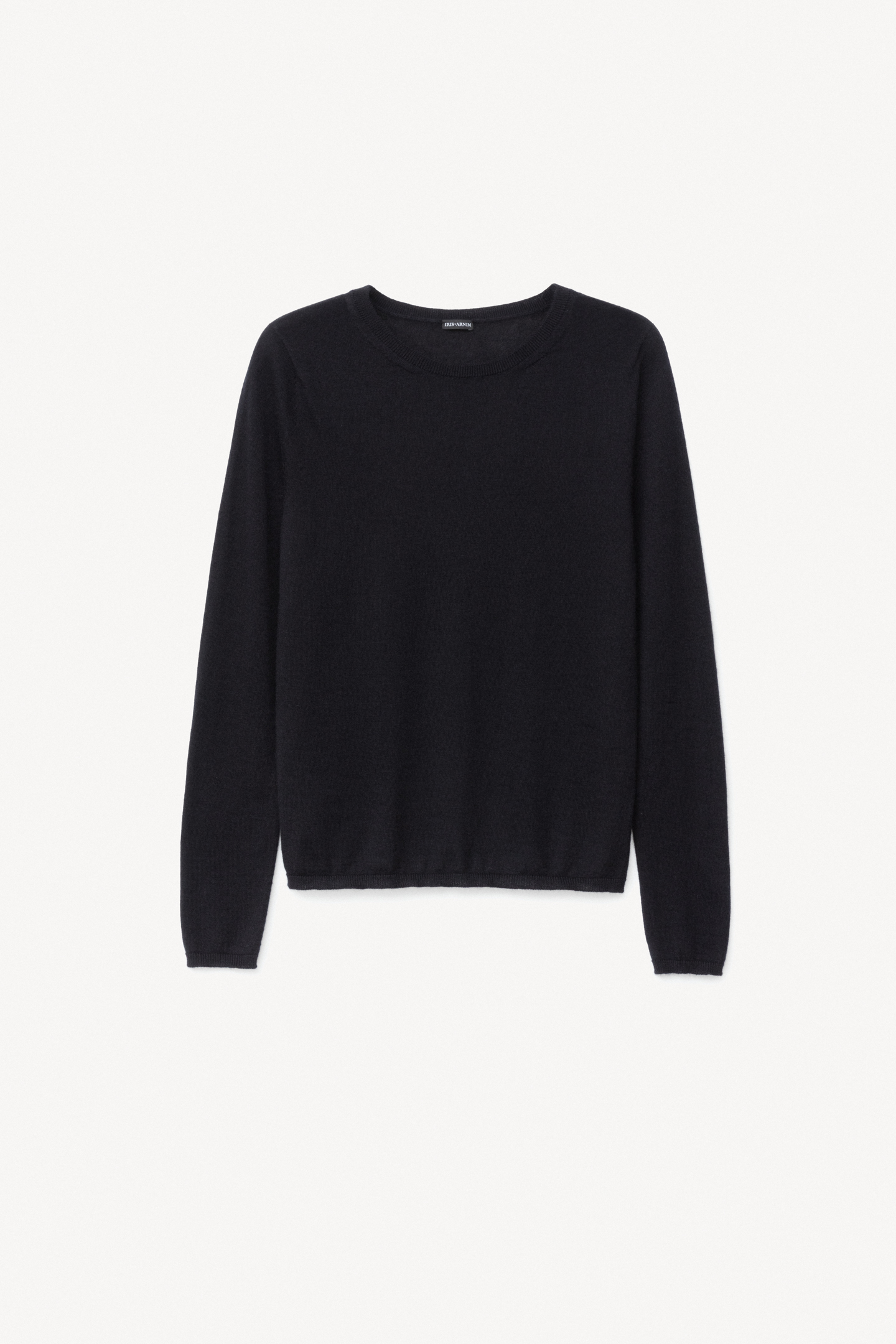 Superfine Cashmere Sweater