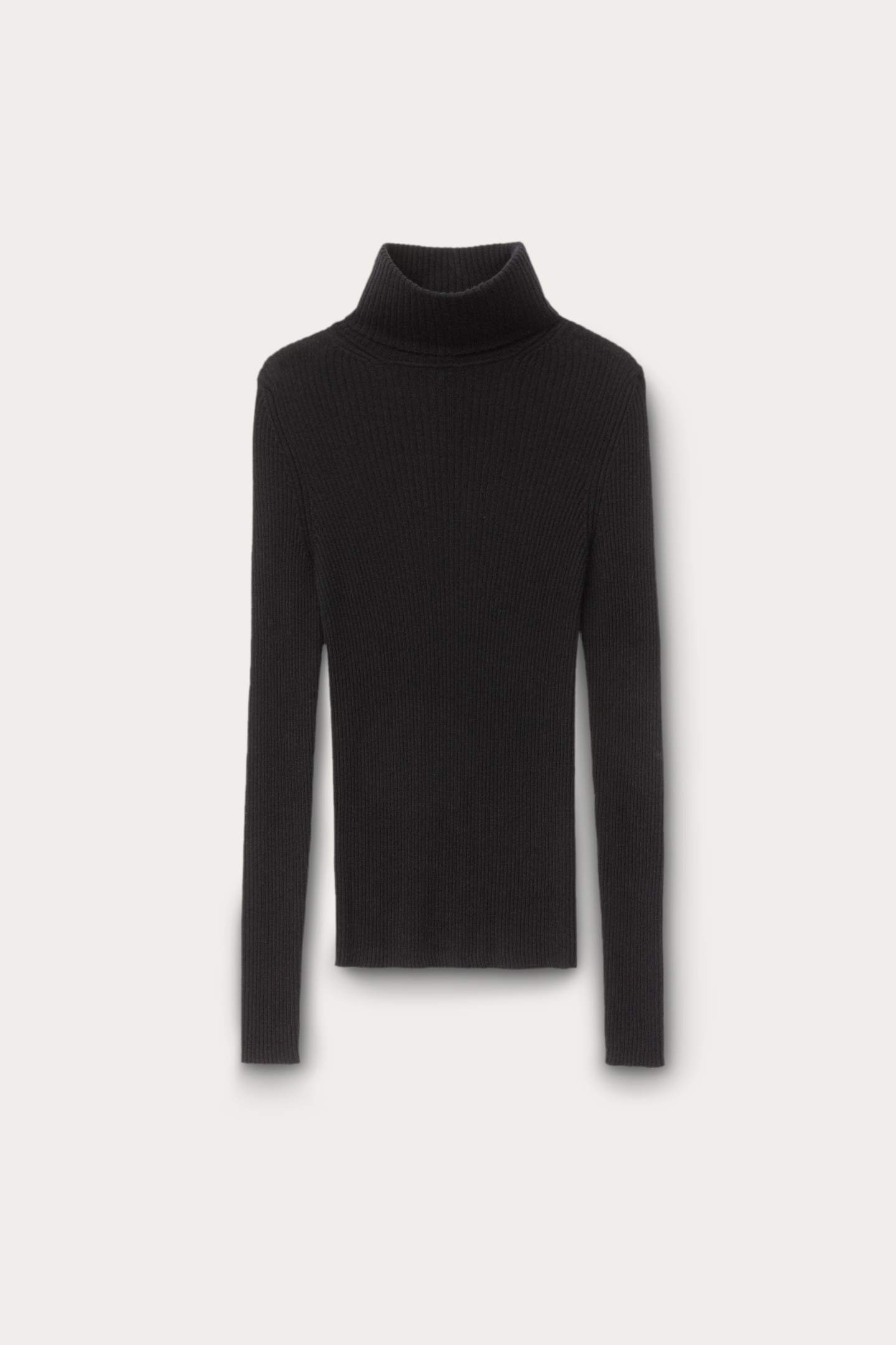Superfine Cashmere Sweater
