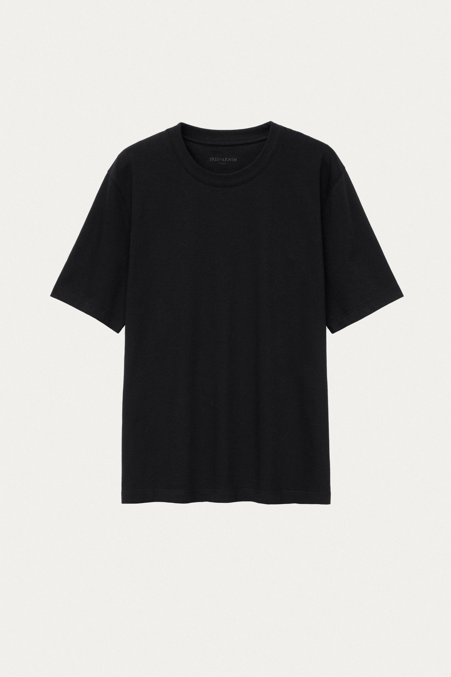 Organic Cotton T-Shirt