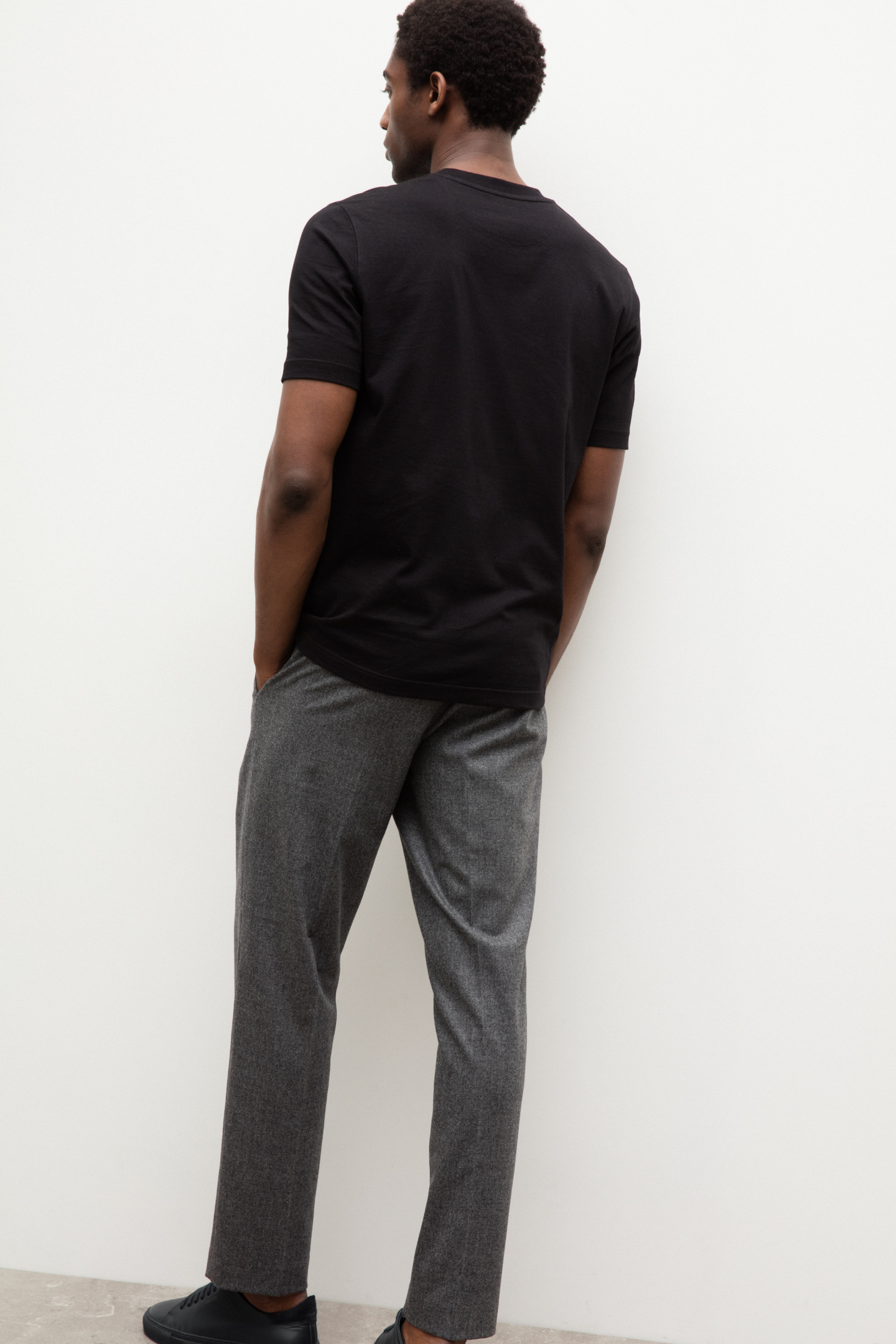 Organic Cotton T-Shirt