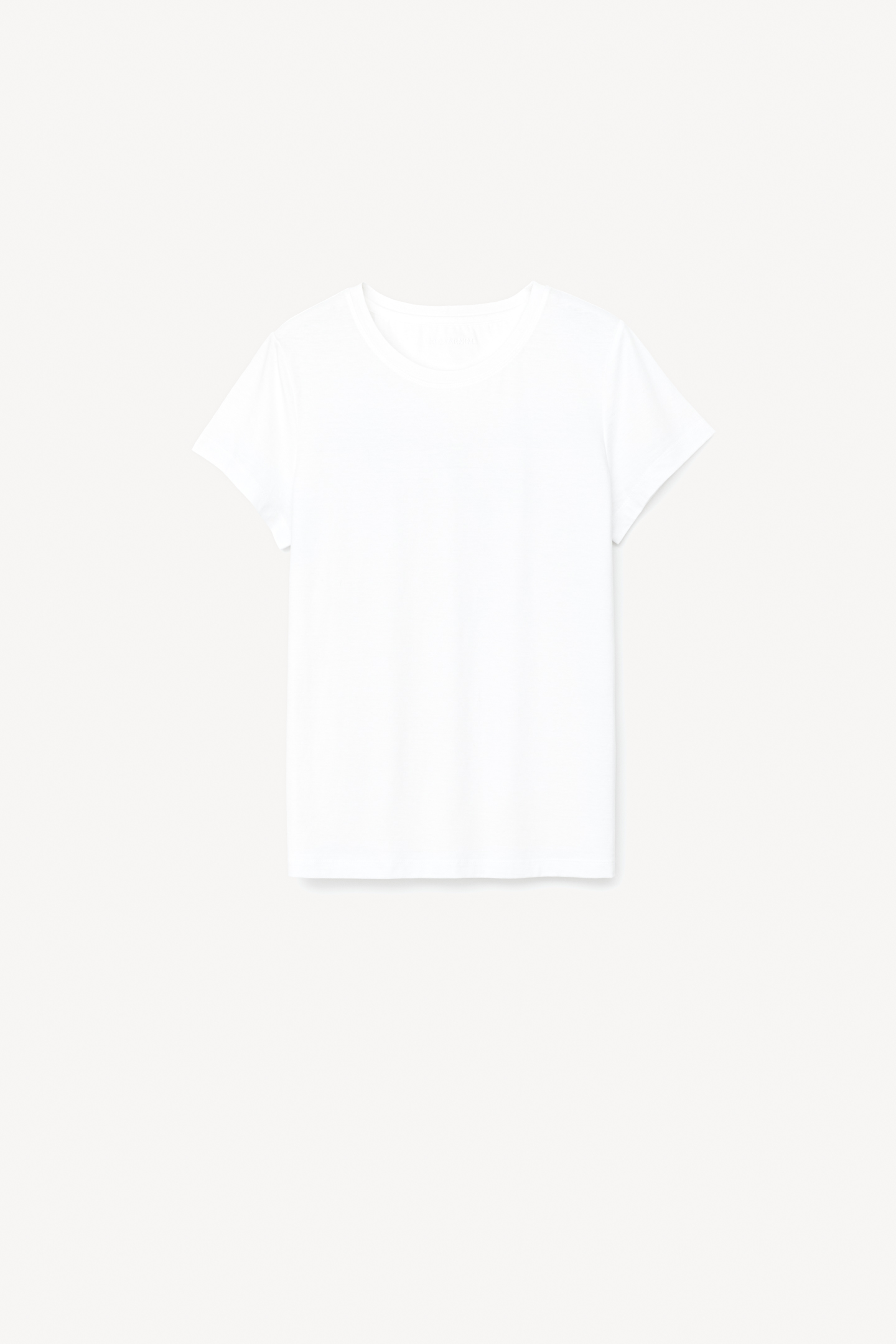 Organic Cotton T-Shirt