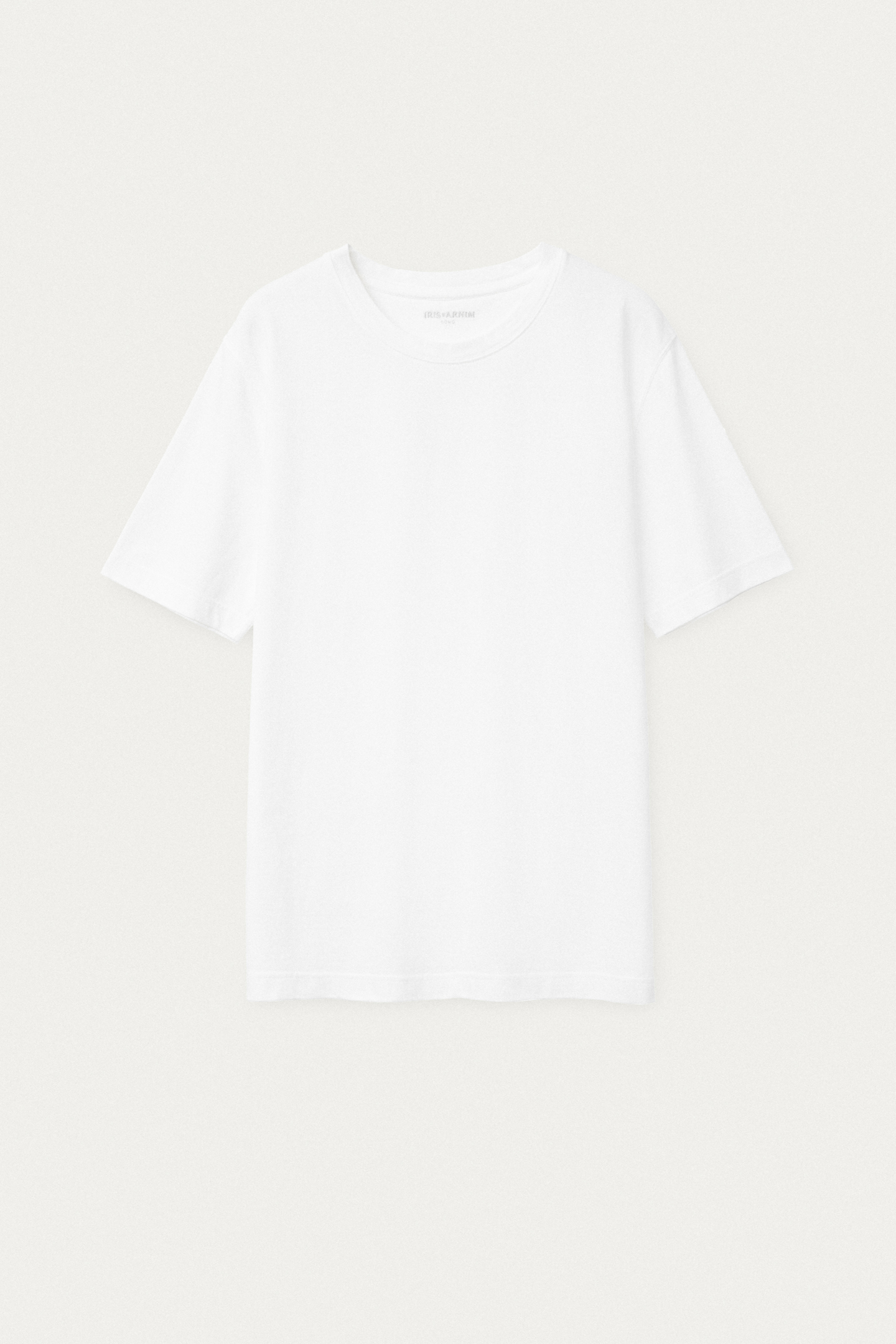 Organic Cotton T-Shirt