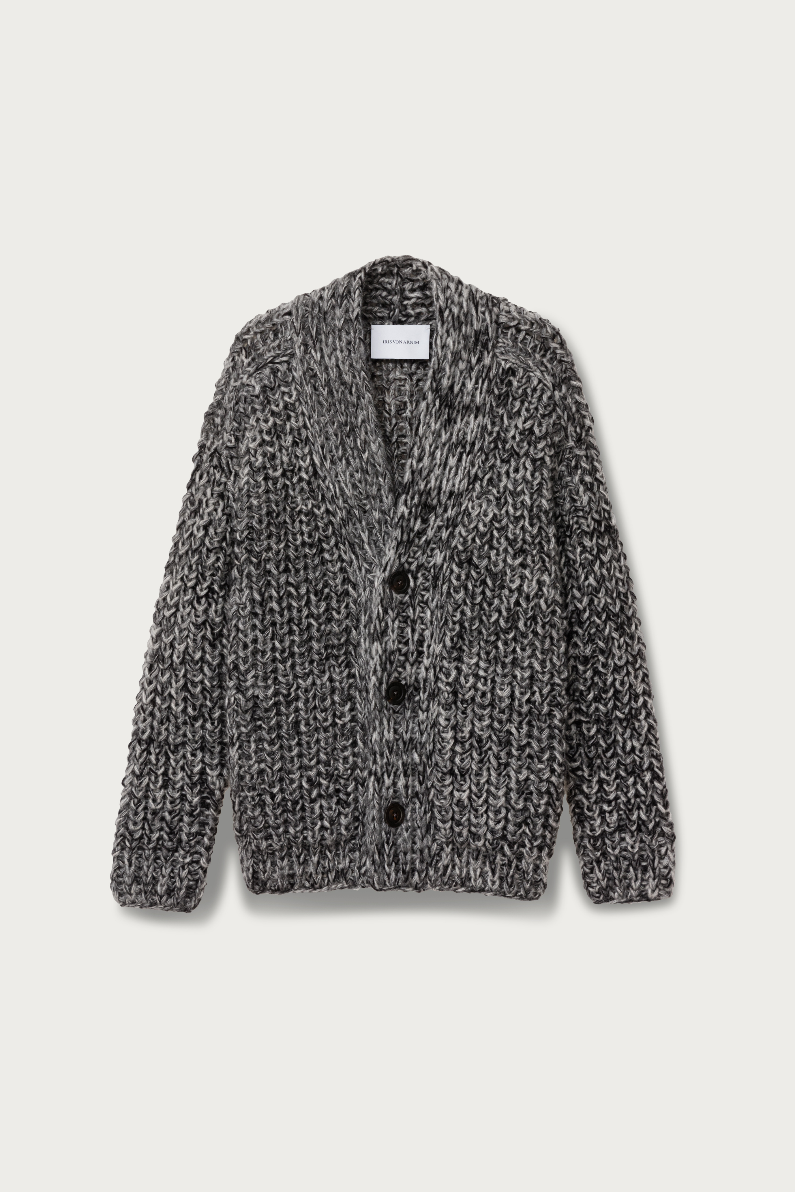 Cashmere-Silk Sweater