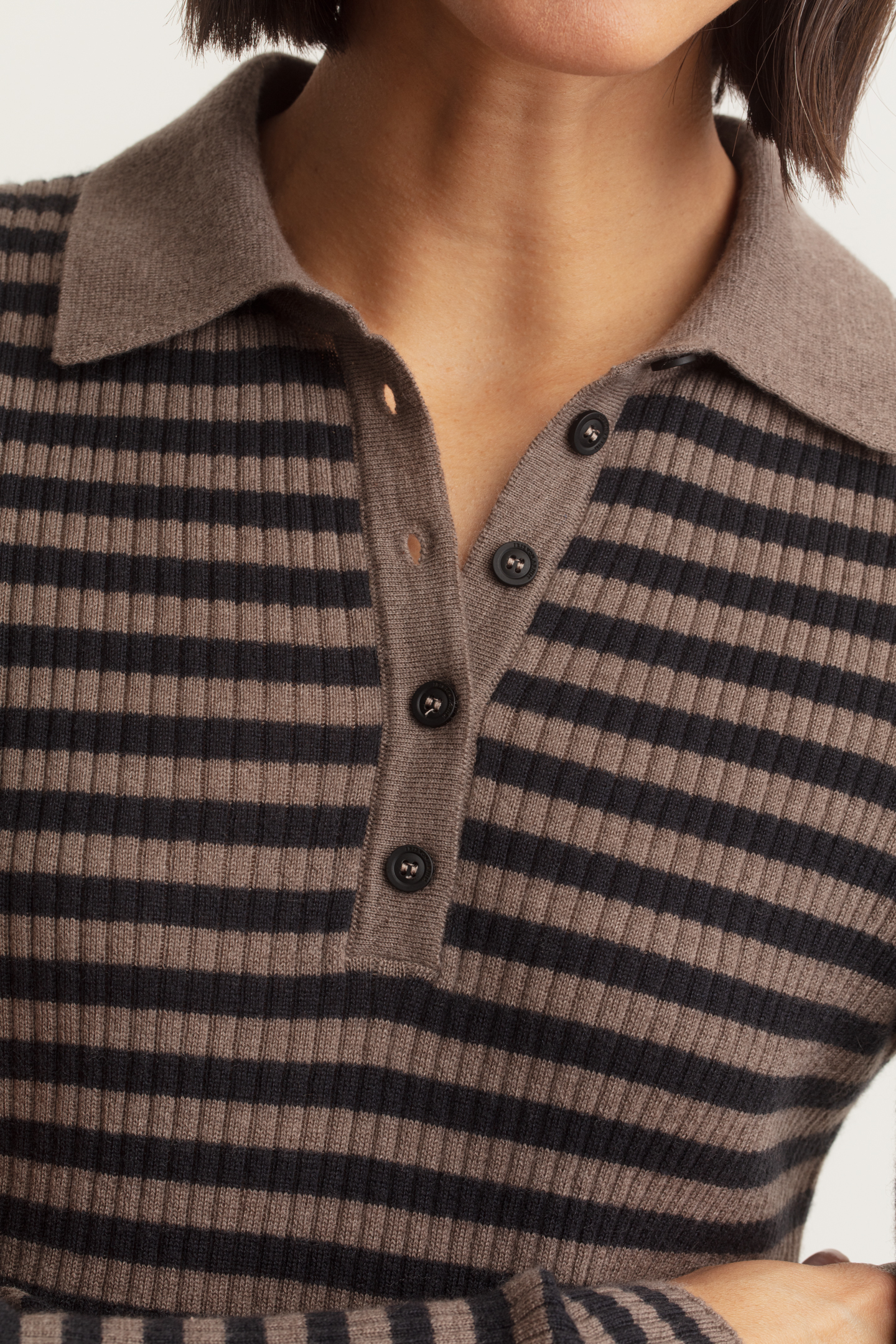 Superfine Cashmere Sweater