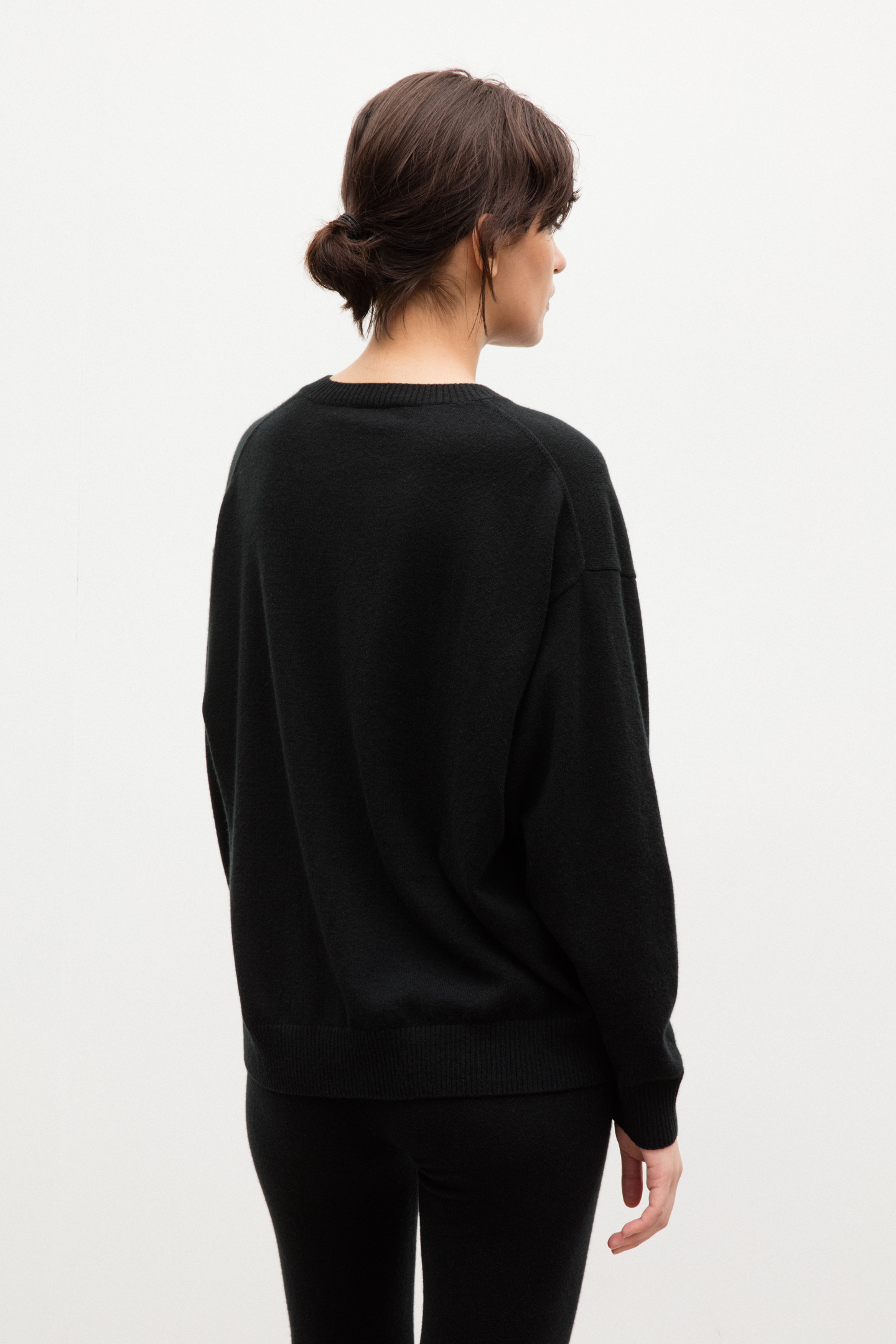 Cashmere Sweater