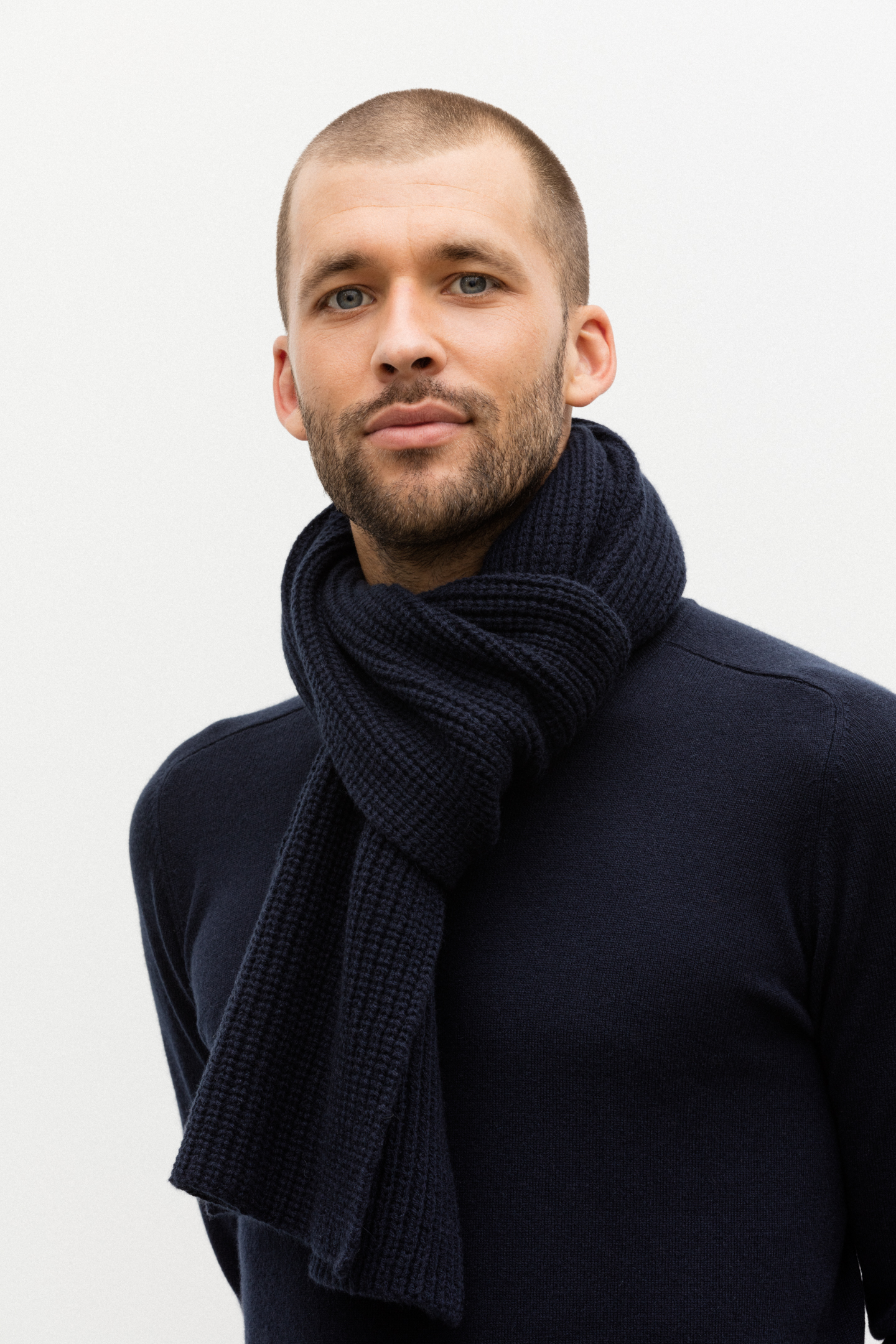 Cashmere Scarf