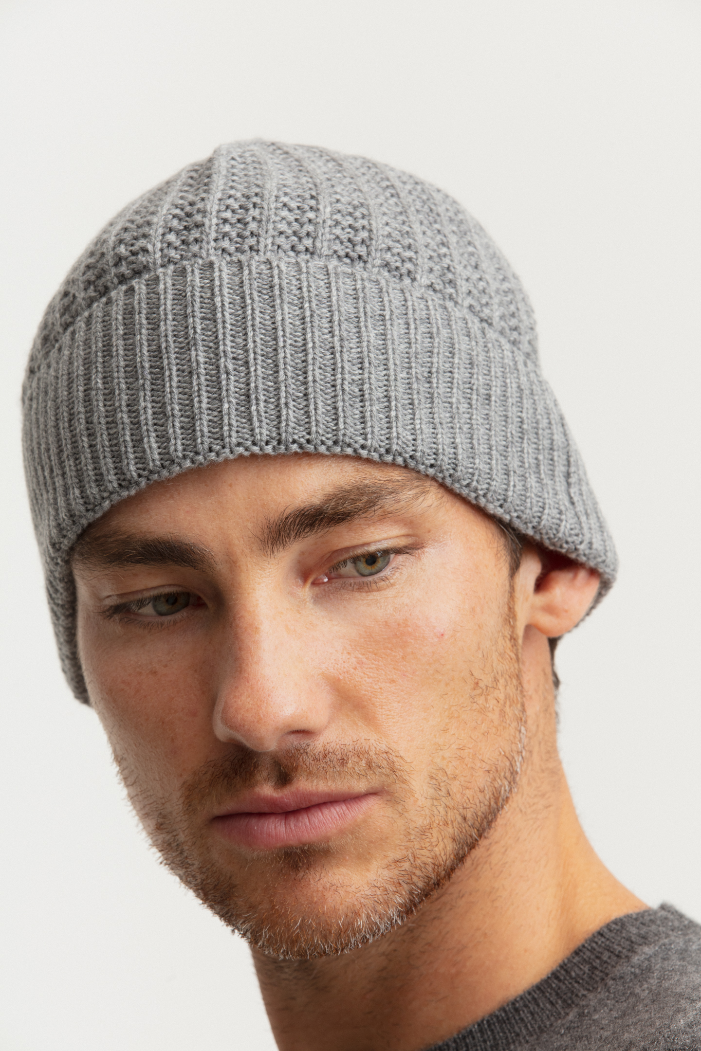 Cashmere Hat