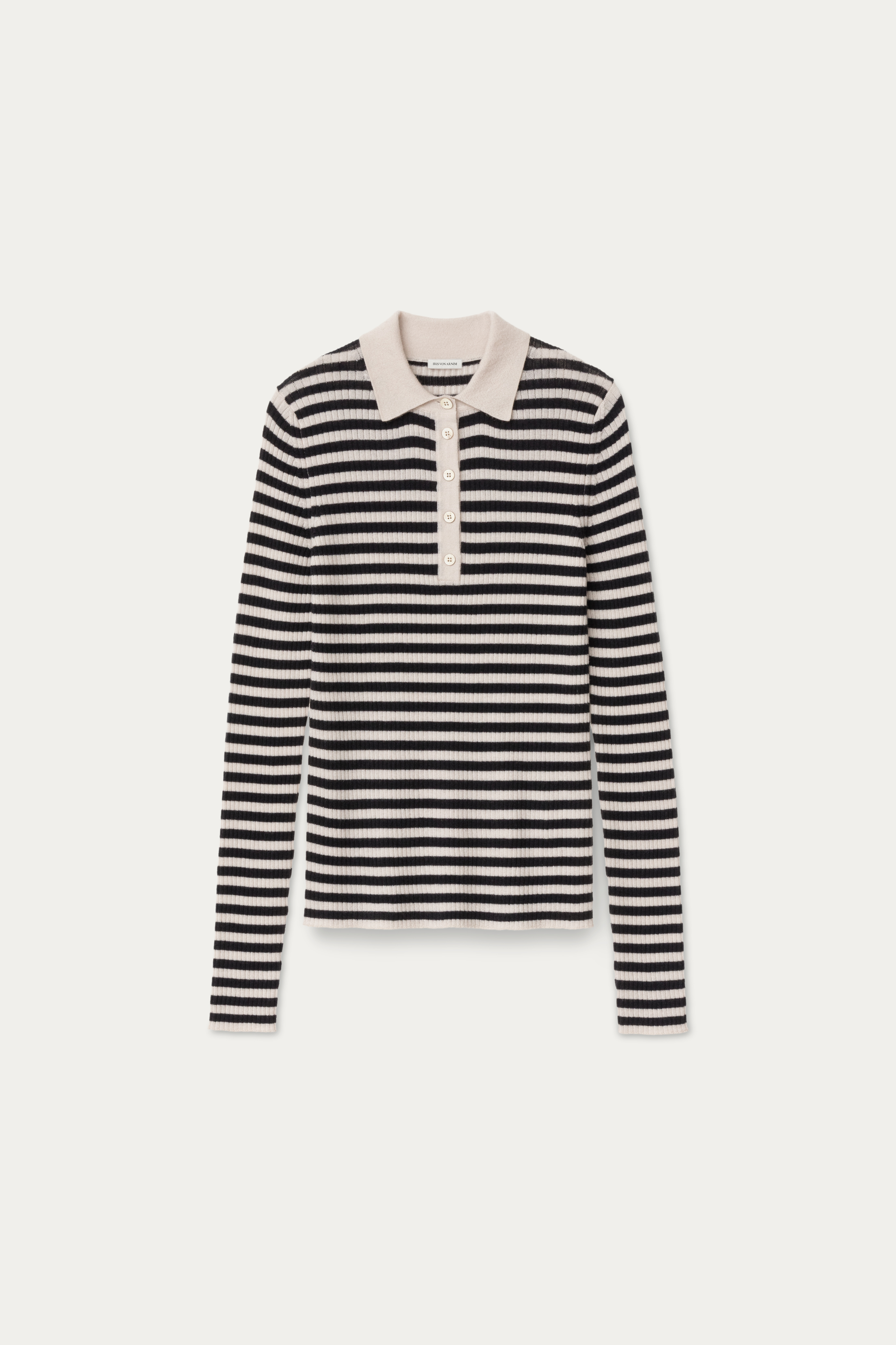 Superfine Cashmere Sweater