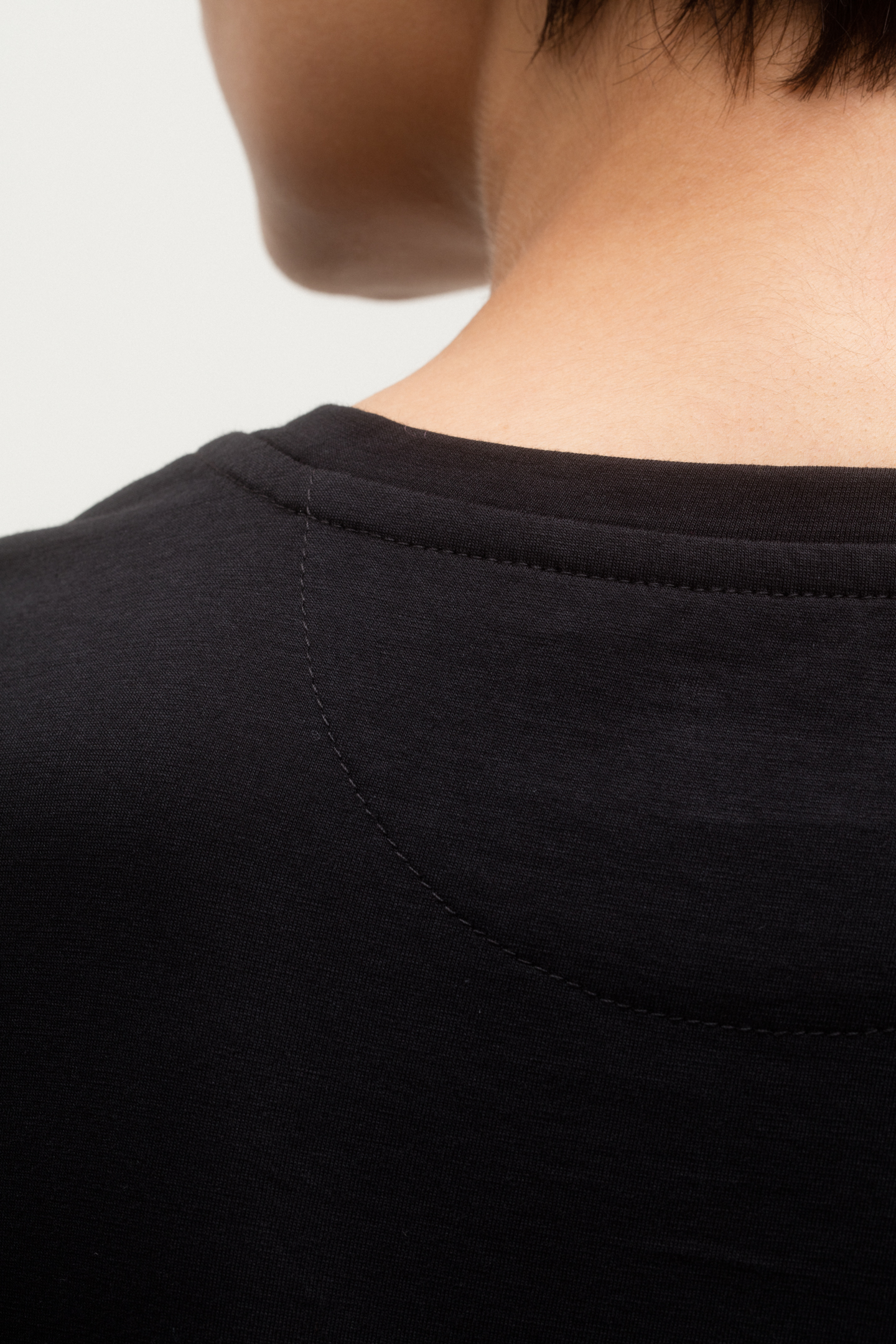 Organic Cotton T-Shirt