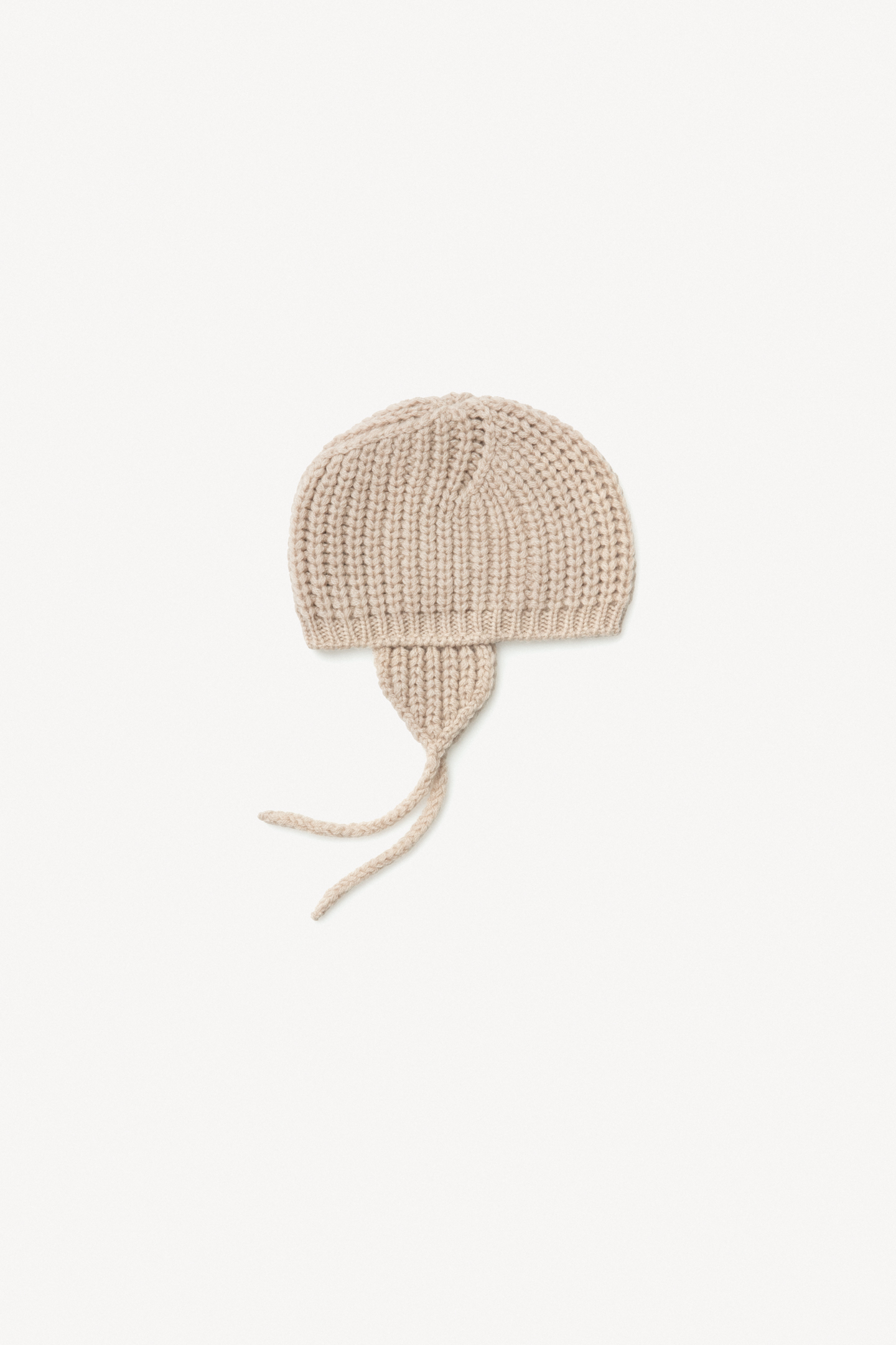 Cashmere Hat