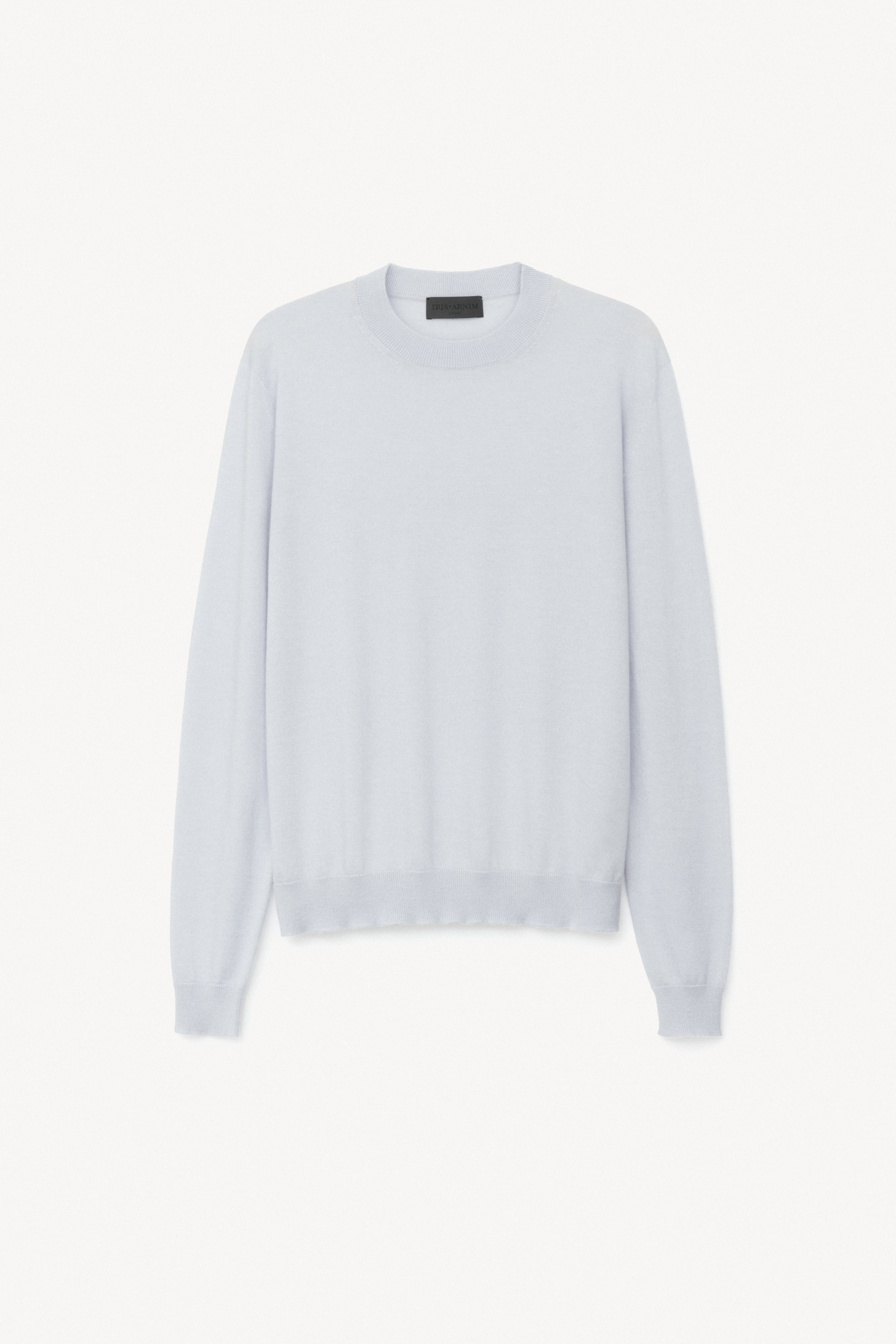 Superfine Cashmere Sweater