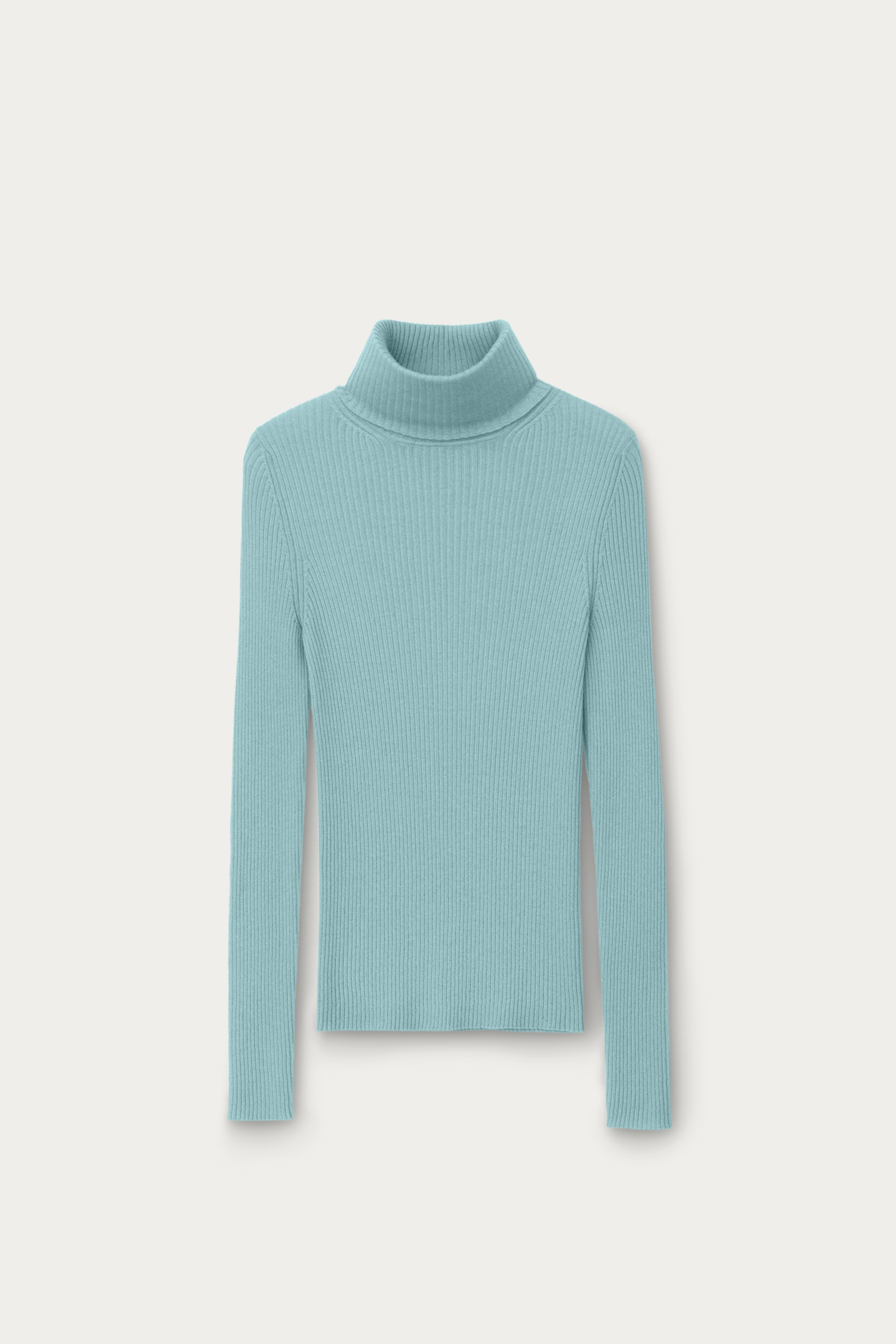 Superfine Cashmere Sweater