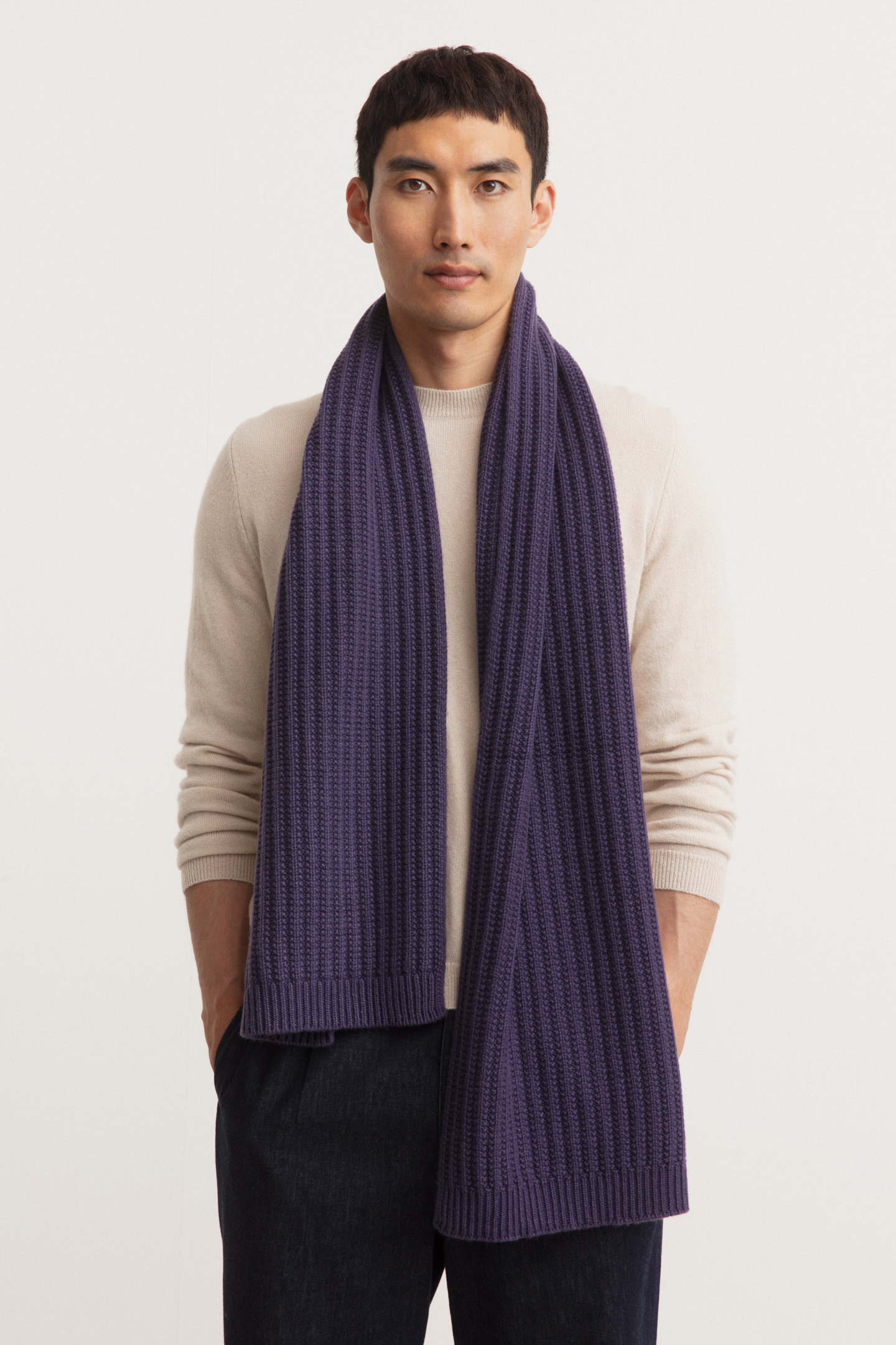 Cashmere Scarf