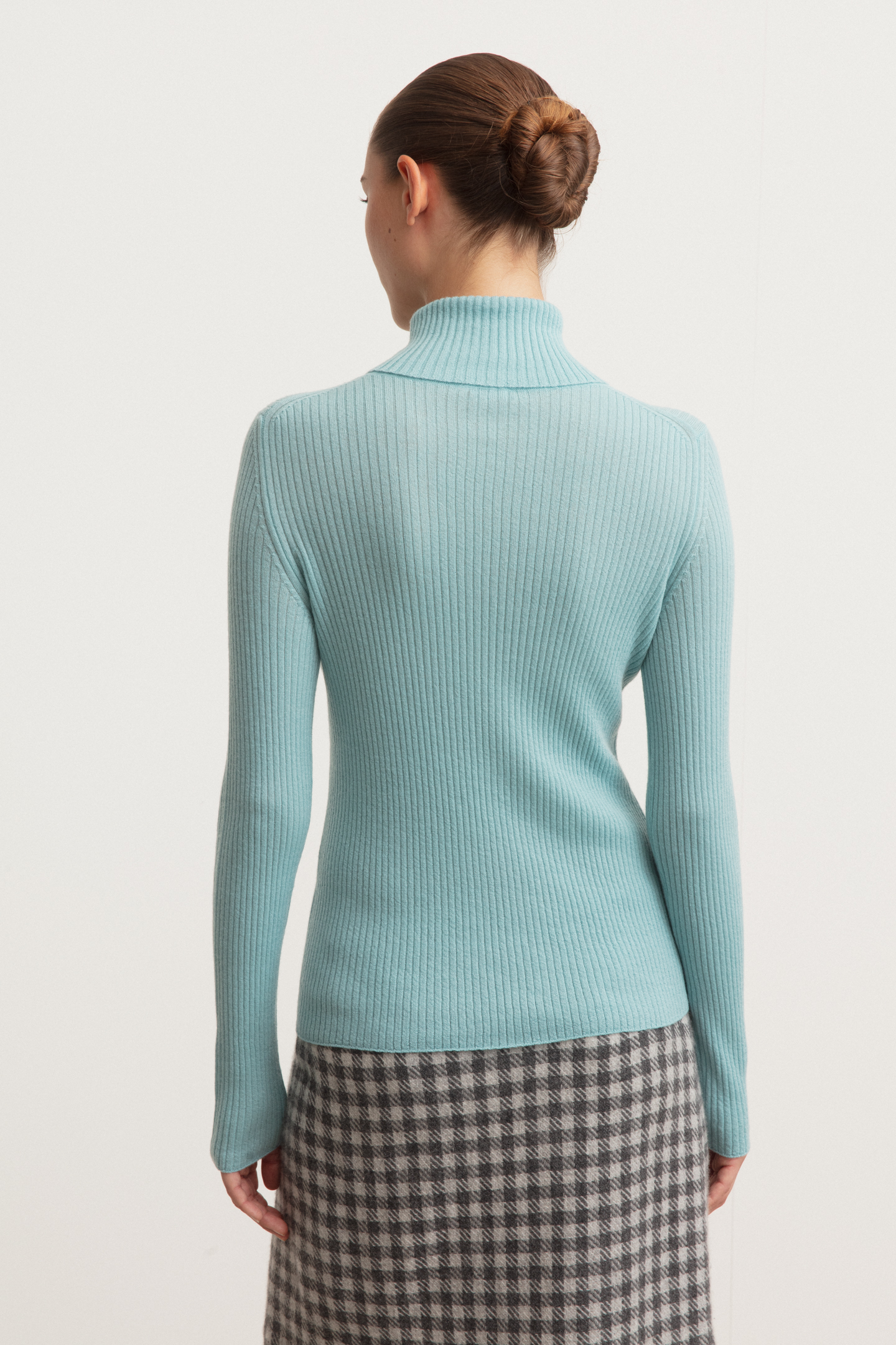Superfine Cashmere Sweater