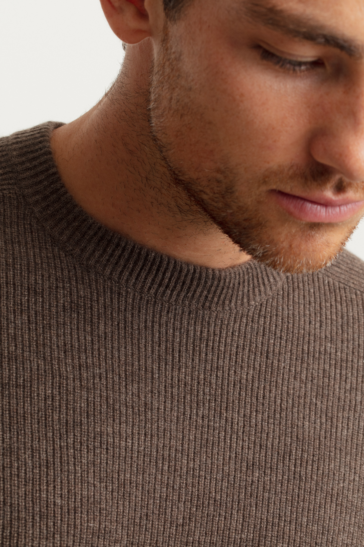 Cashmere Sweater