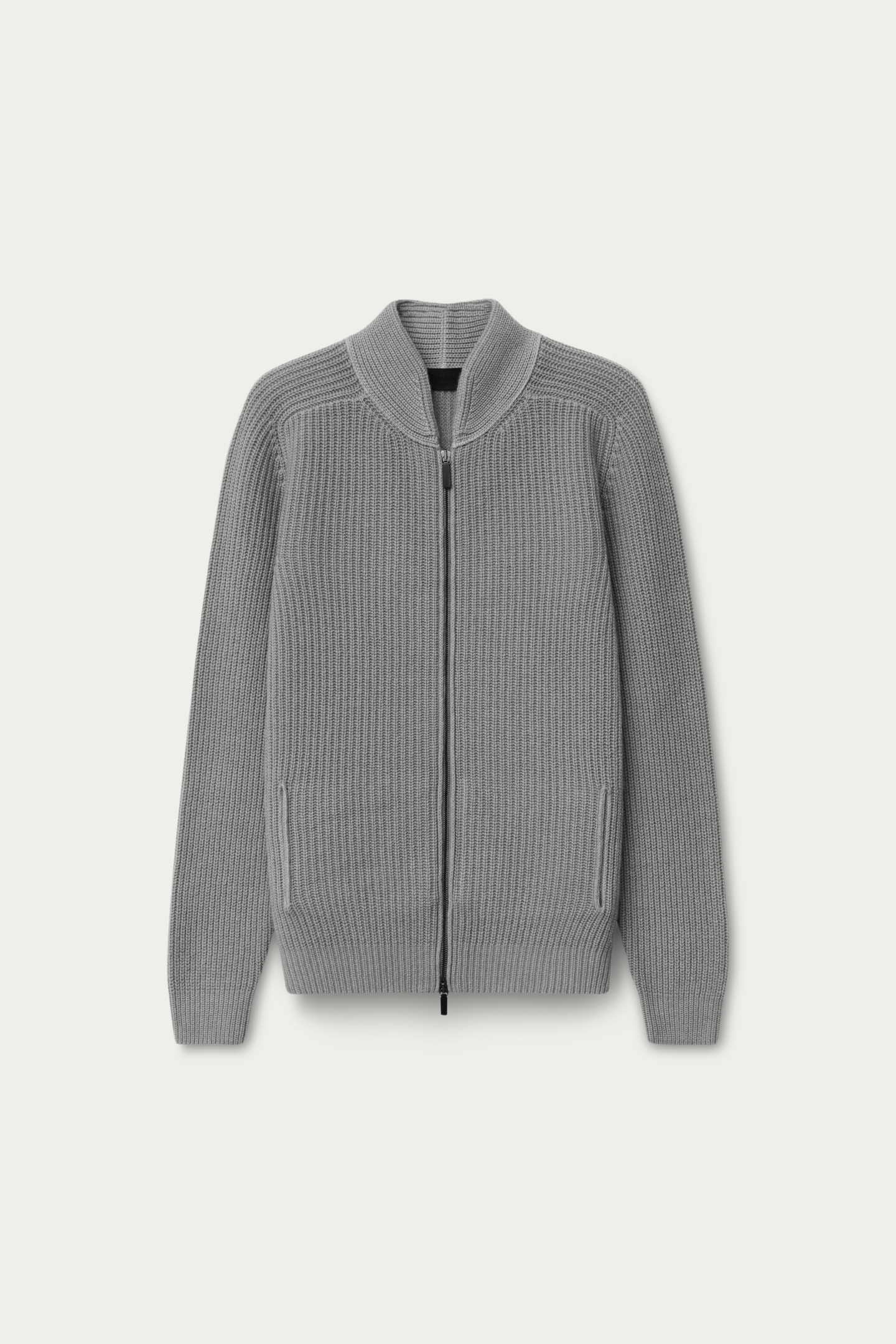 Stonewashed Cashmere Sweater