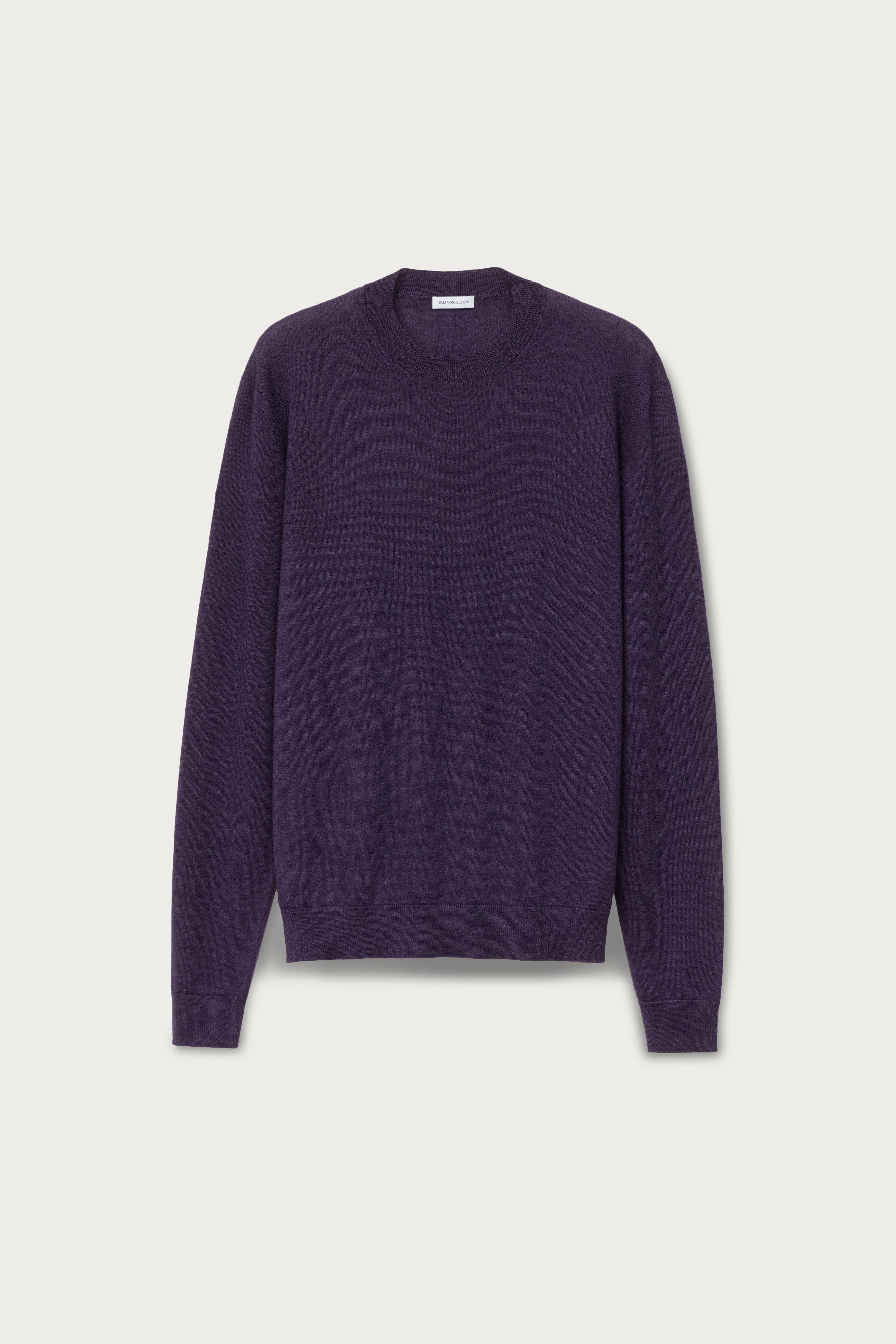 Superfine Cashmere Sweater