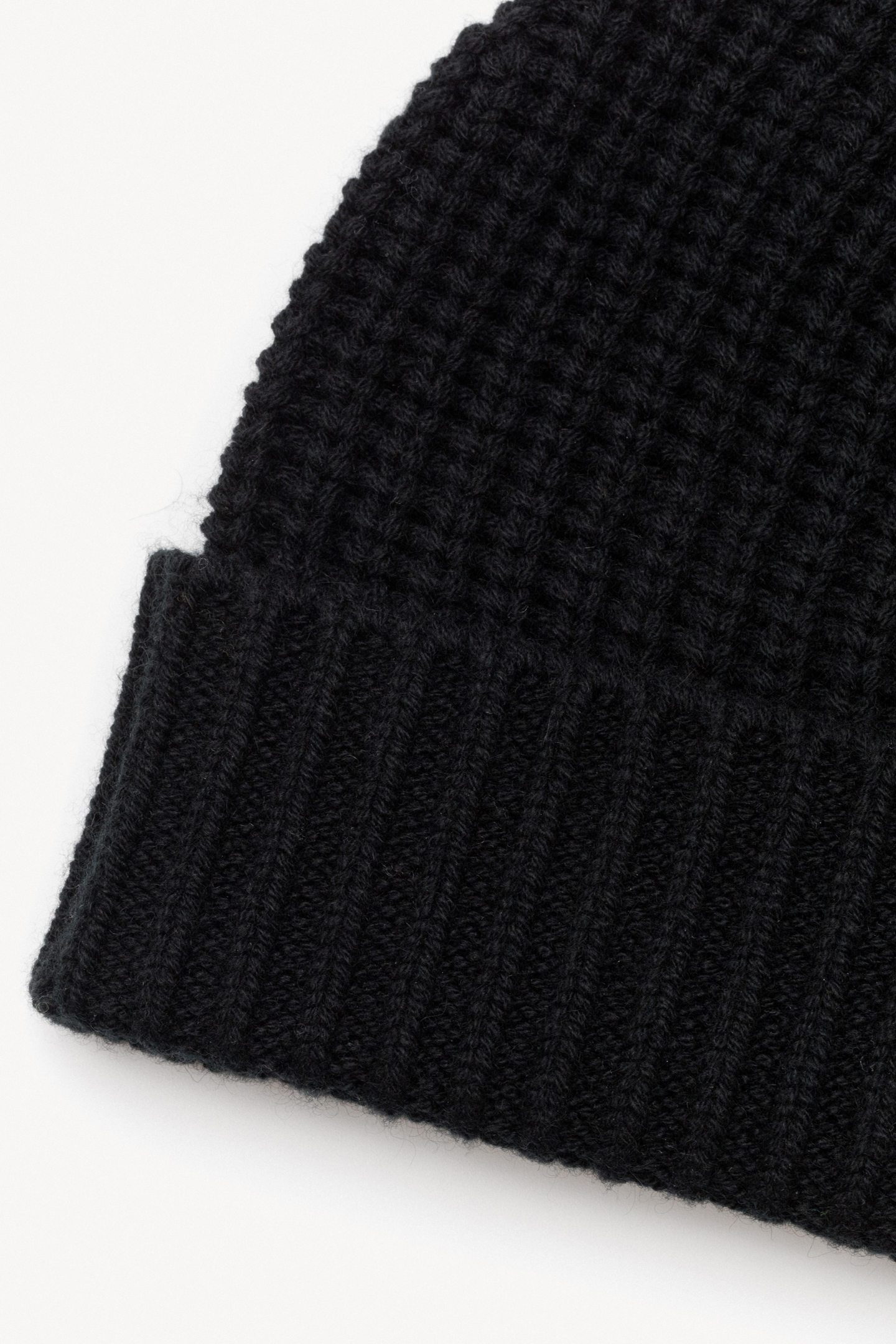 Cashmere Hat