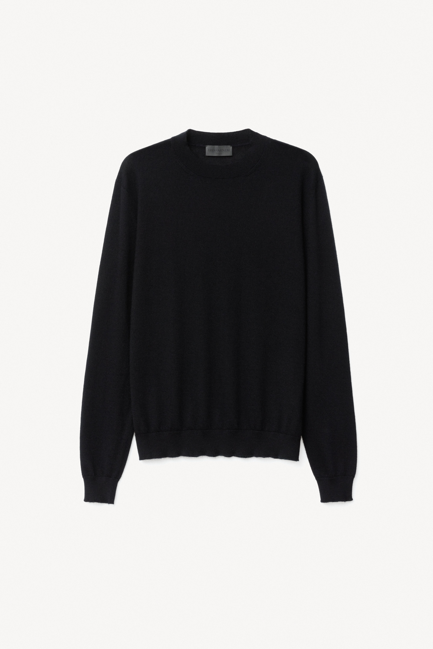 Superfine Cashmere Sweater