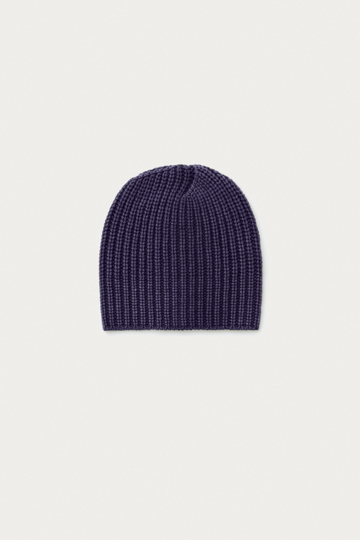 Stonewashed Cashmere Beanie