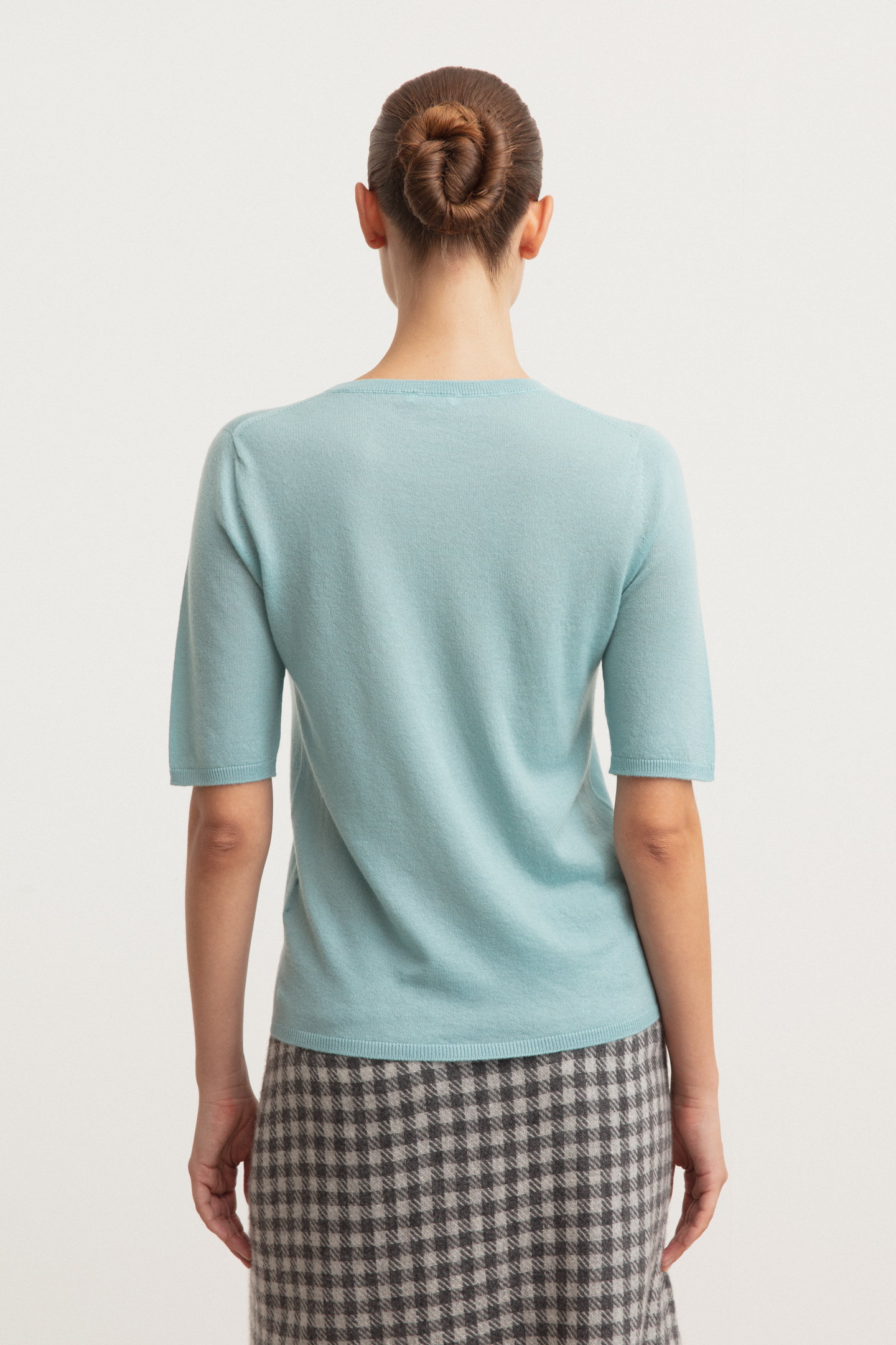 Superfine Cashmere Sweater