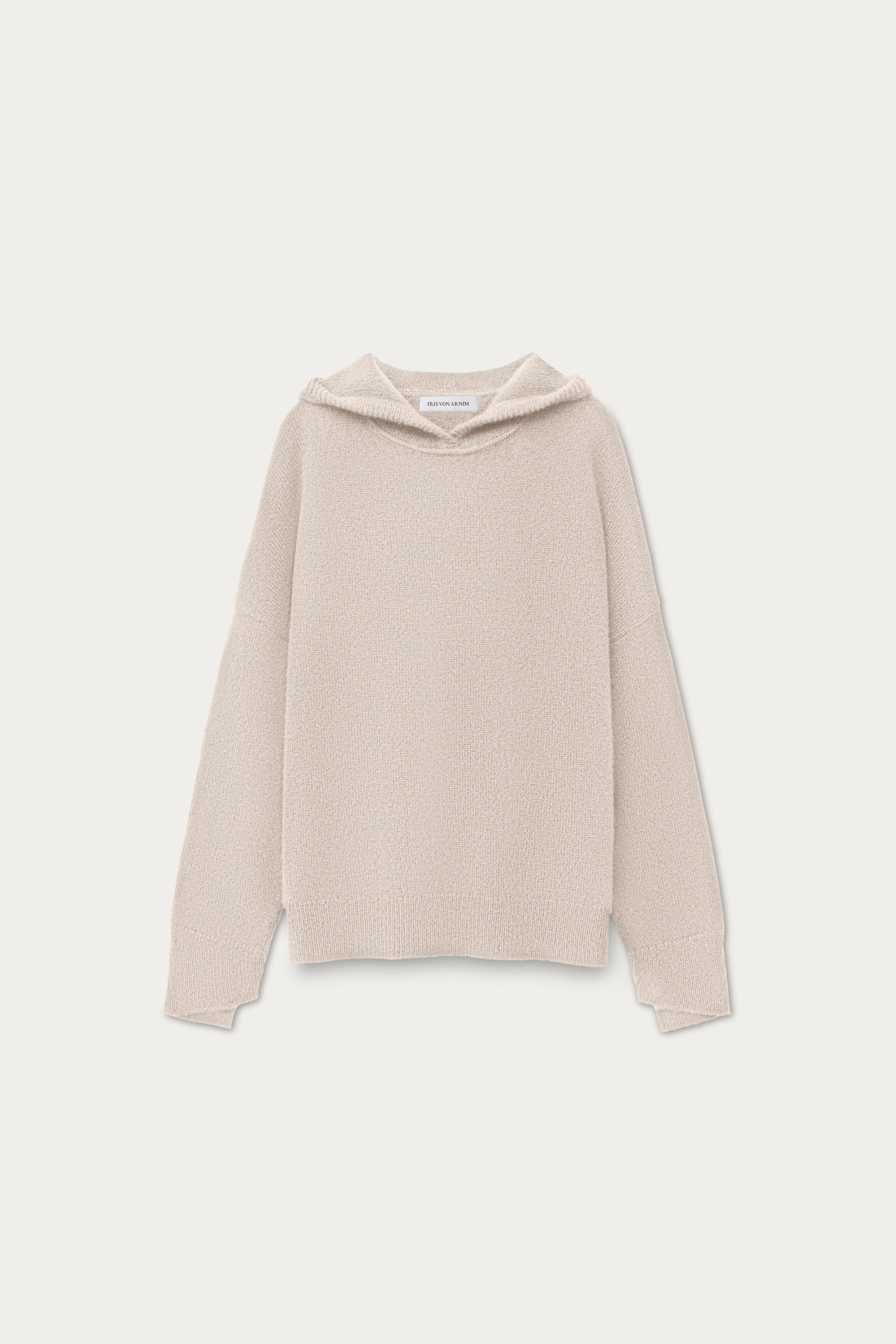 Cashmere-Silk Sweater