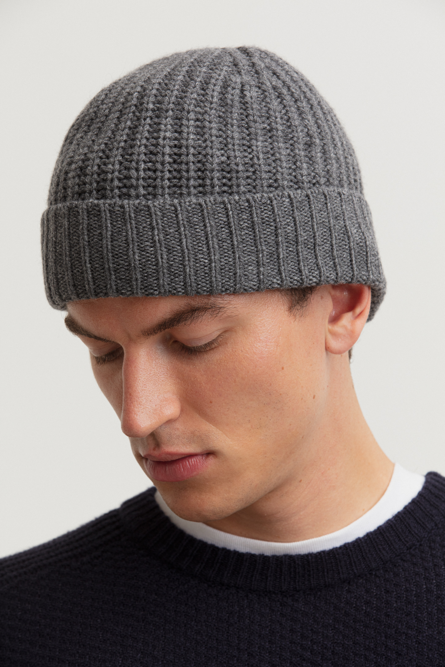 Cashmere Hat