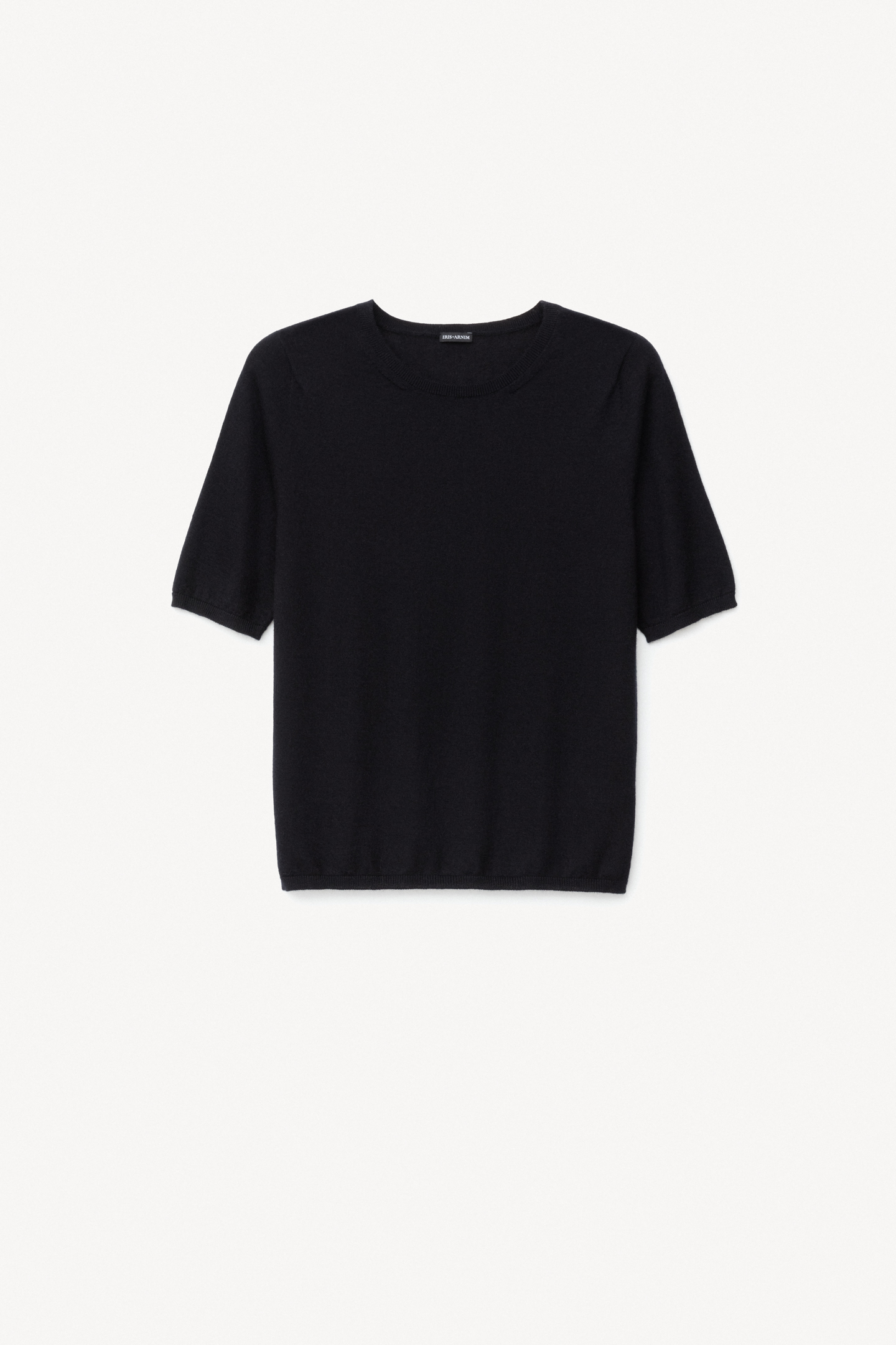 Superfine Cashmere Sweater