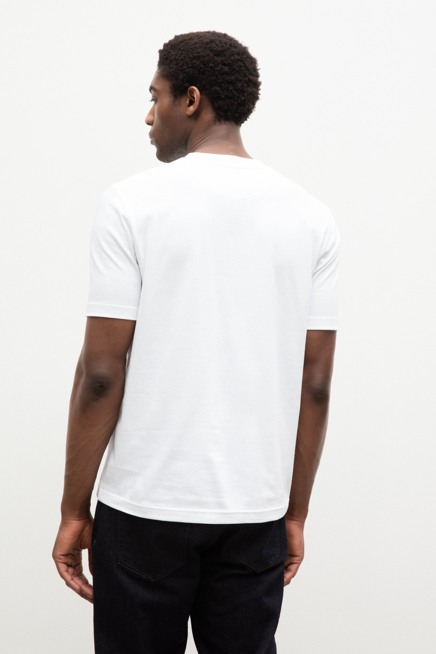 Organic Cotton T-Shirt