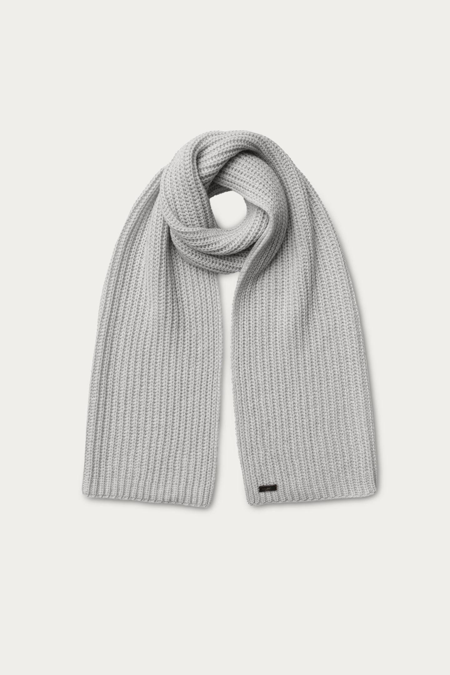 Stonewashed Cashmere Scarf