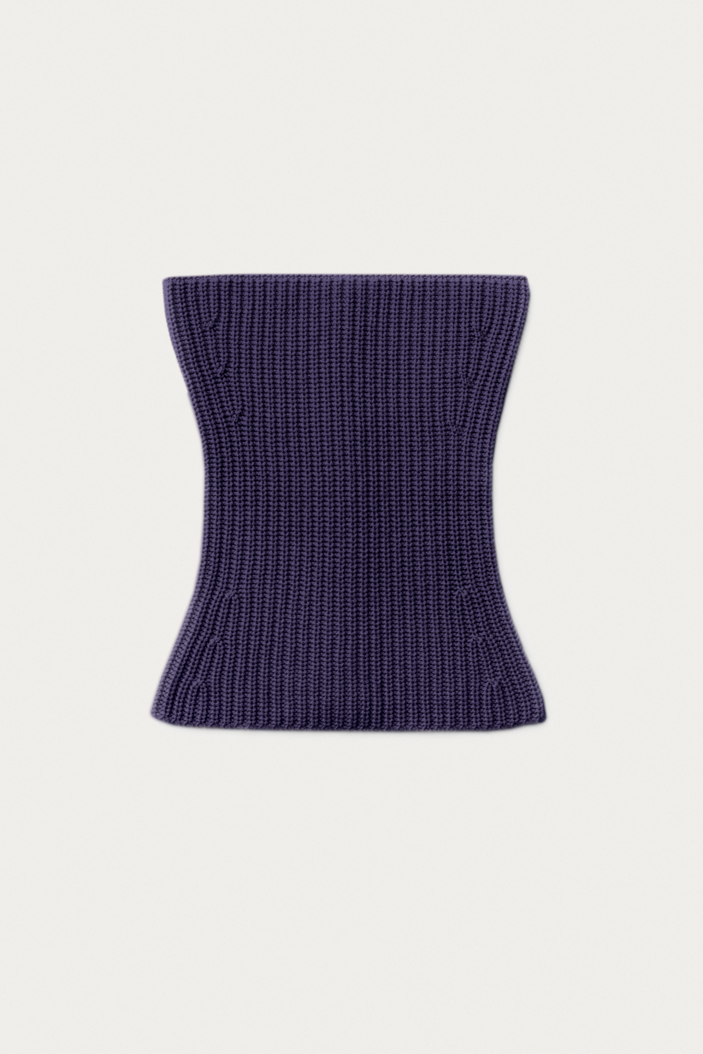 Stonewashed Cashmere Scarf